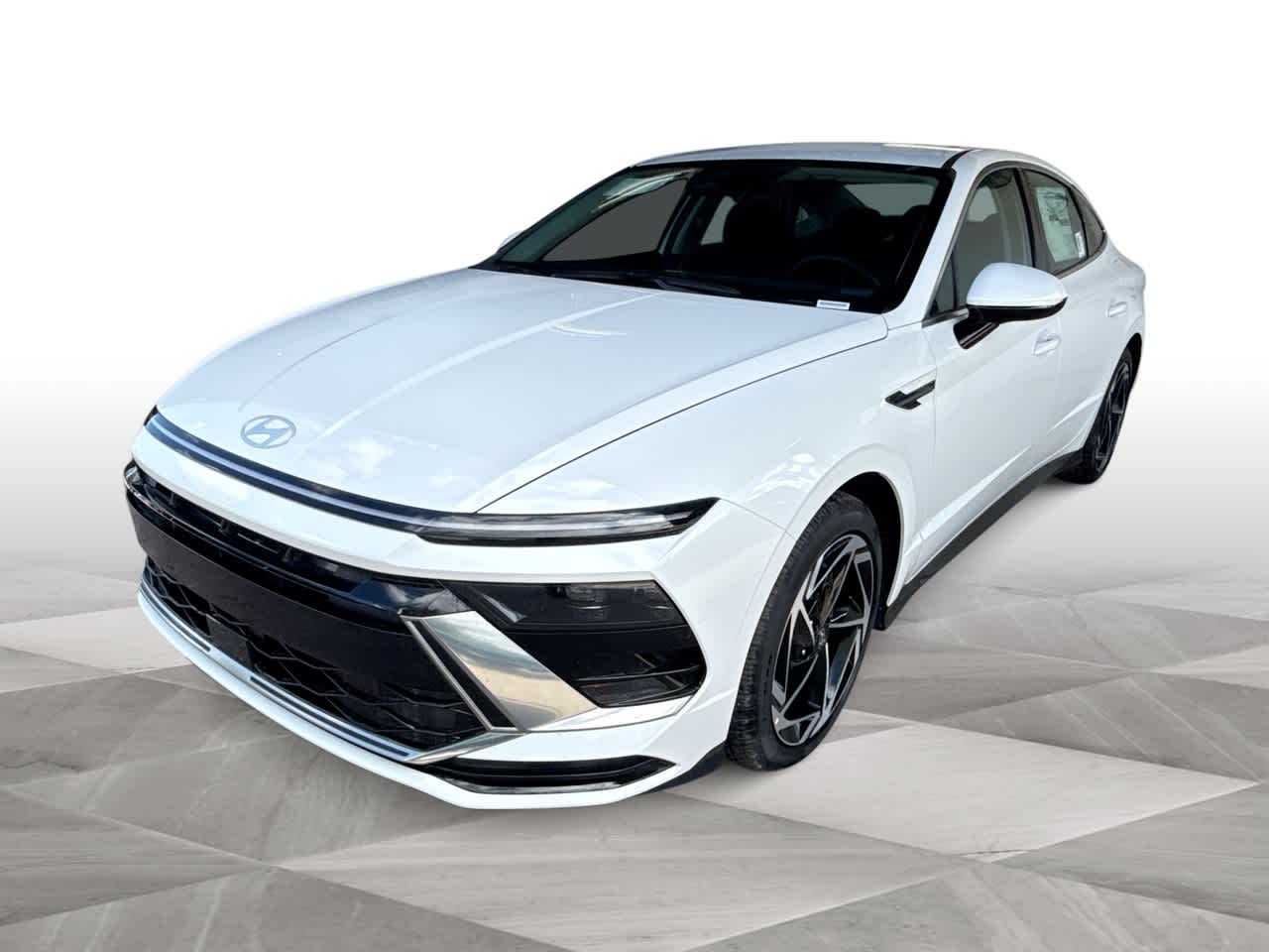 Thumbnail: 2026 Hyundai Sonata - 4