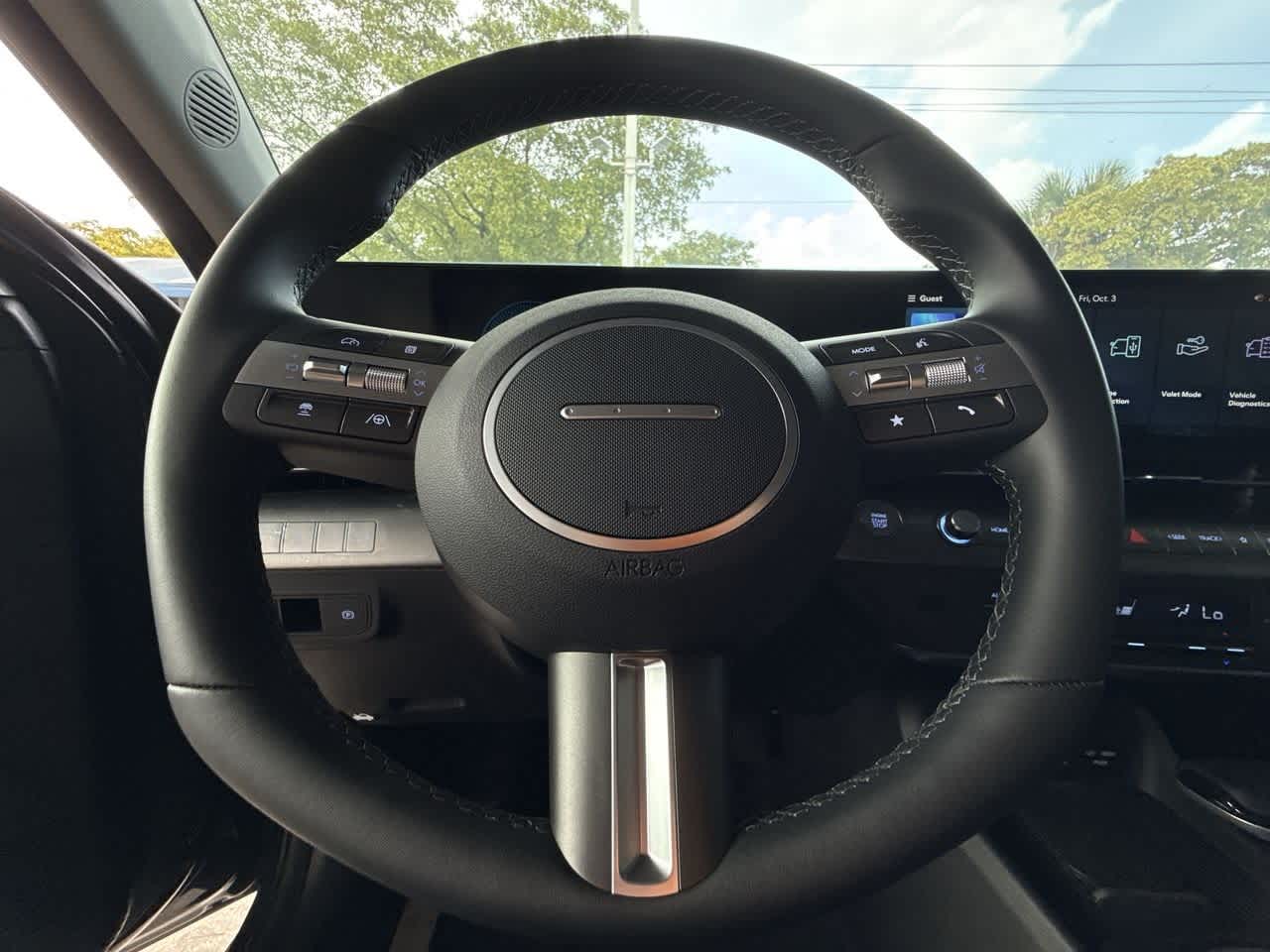 Thumbnail: 2026 Hyundai Kona - 15