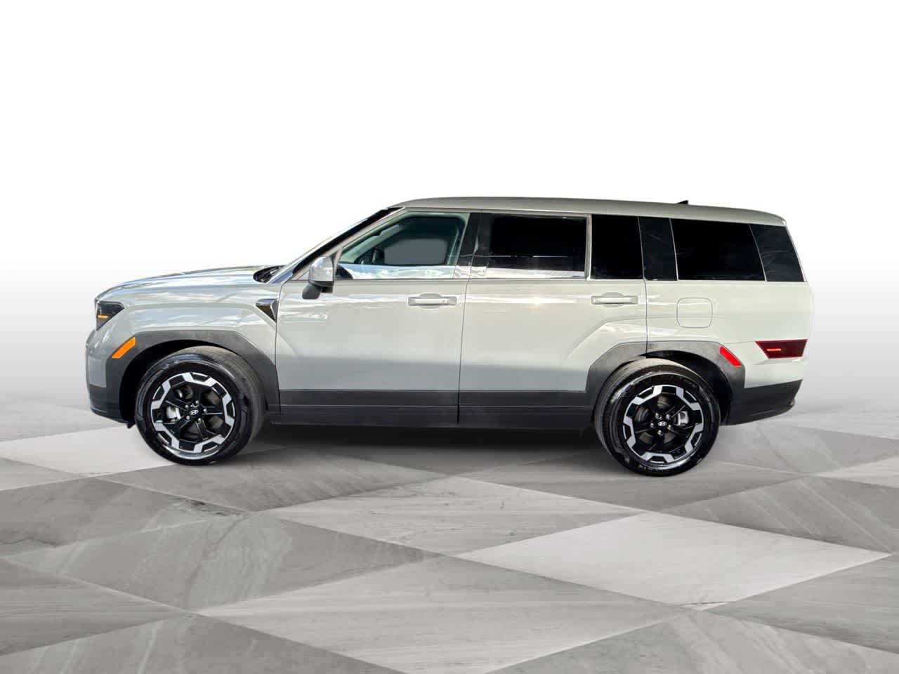 Thumbnail: 2026 Hyundai Santa Fe - 5