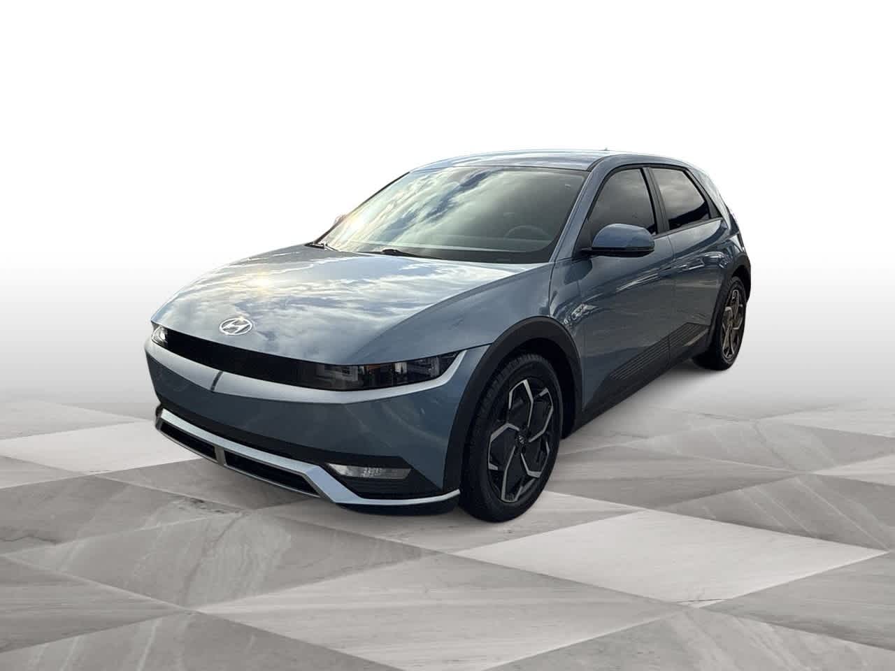 2024 Hyundai Ioniq 5 SE -
                  Miami, FL