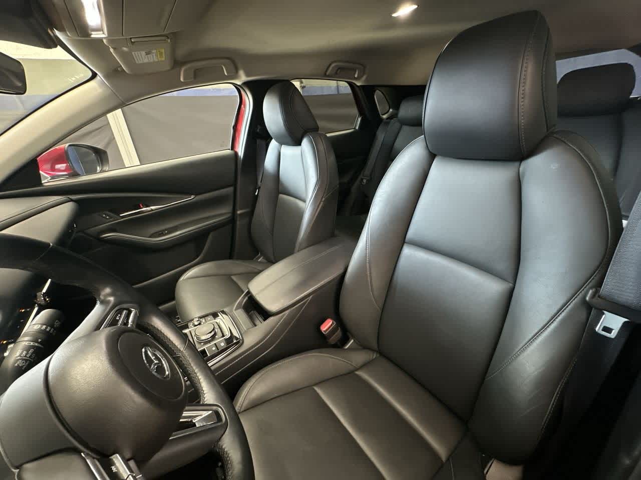 Thumbnail: 2023 Mazda CX-30 - 14