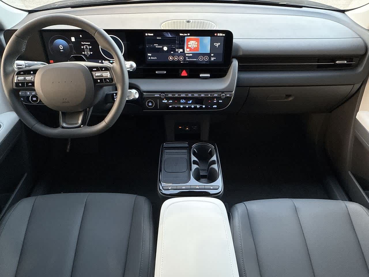 Thumbnail: 2026 Hyundai Ioniq 5 - 24