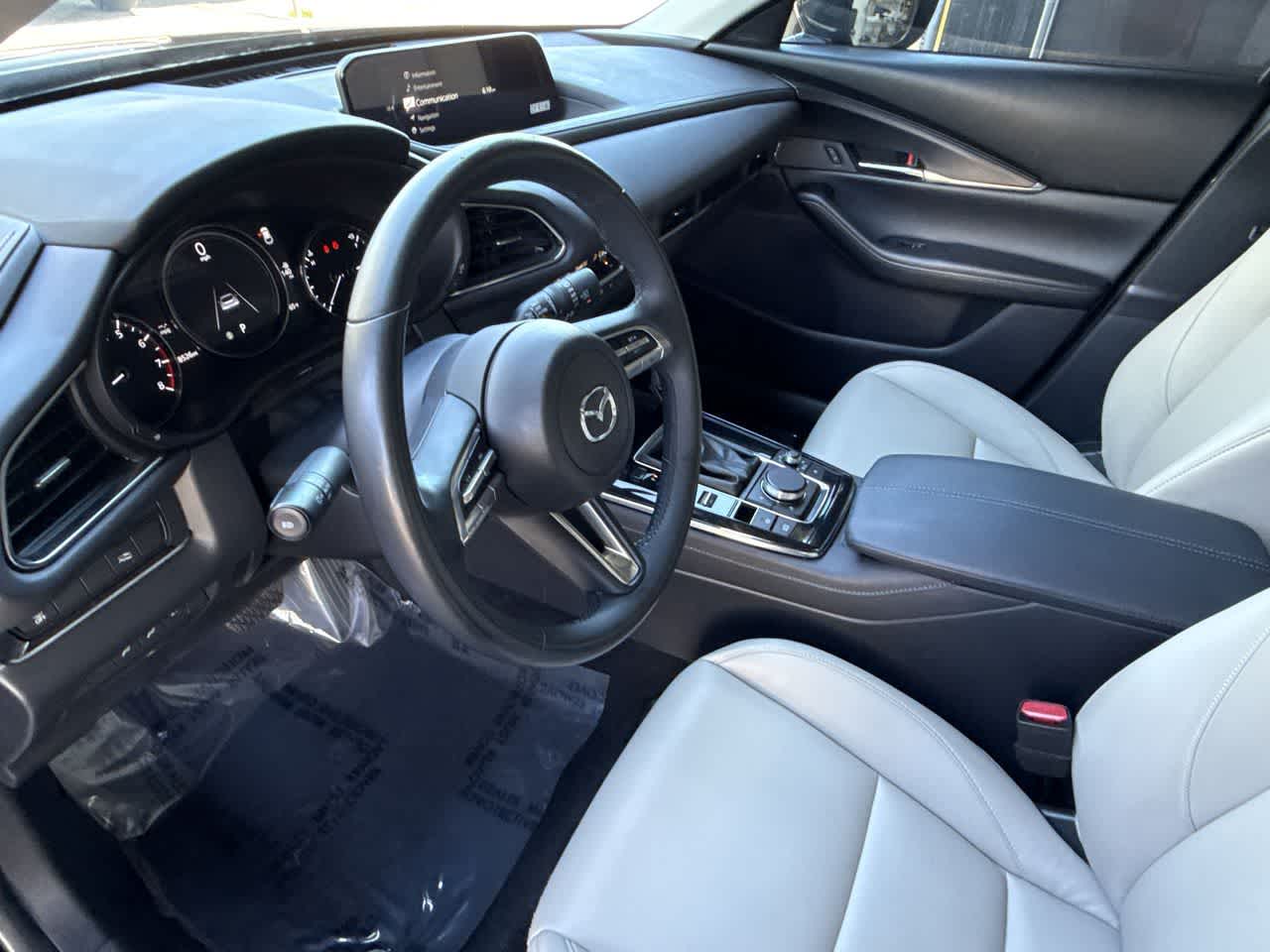 Thumbnail: 2023 Mazda CX-30 - 13