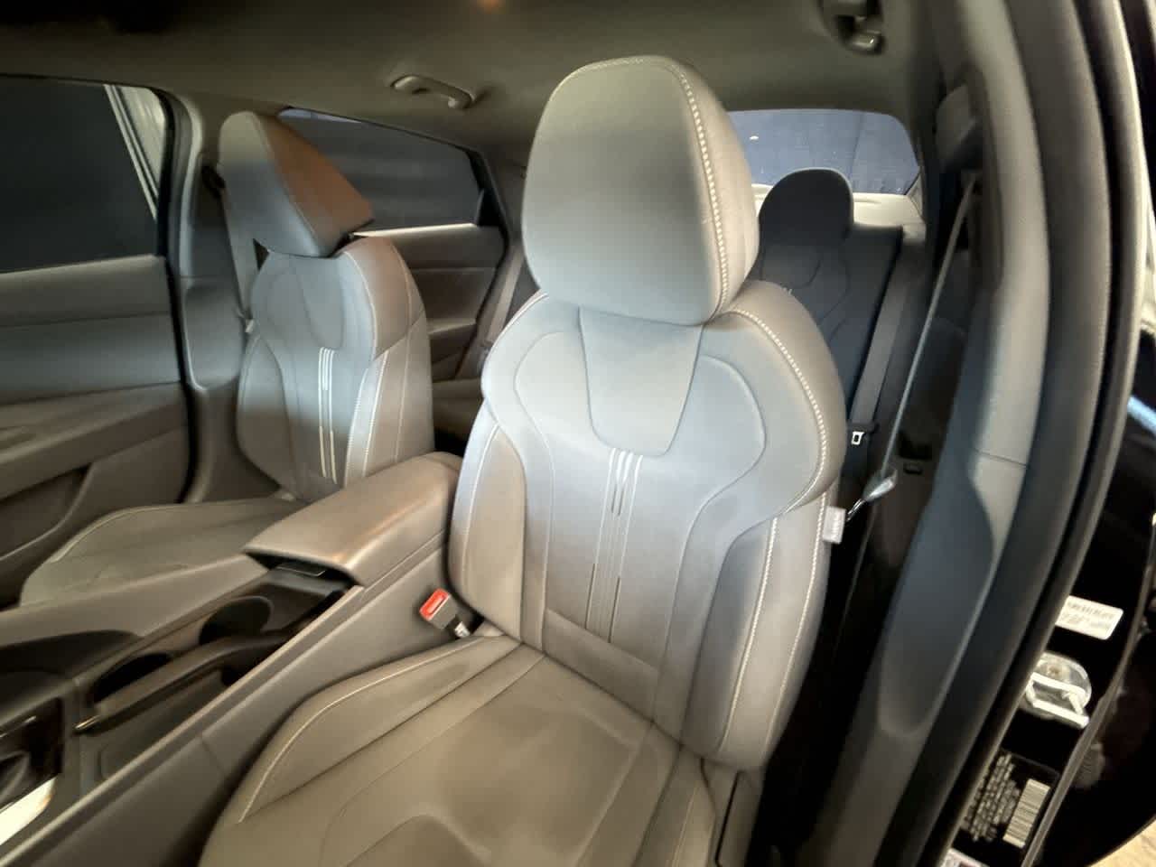 2023 Hyundai Elantra SEL 14