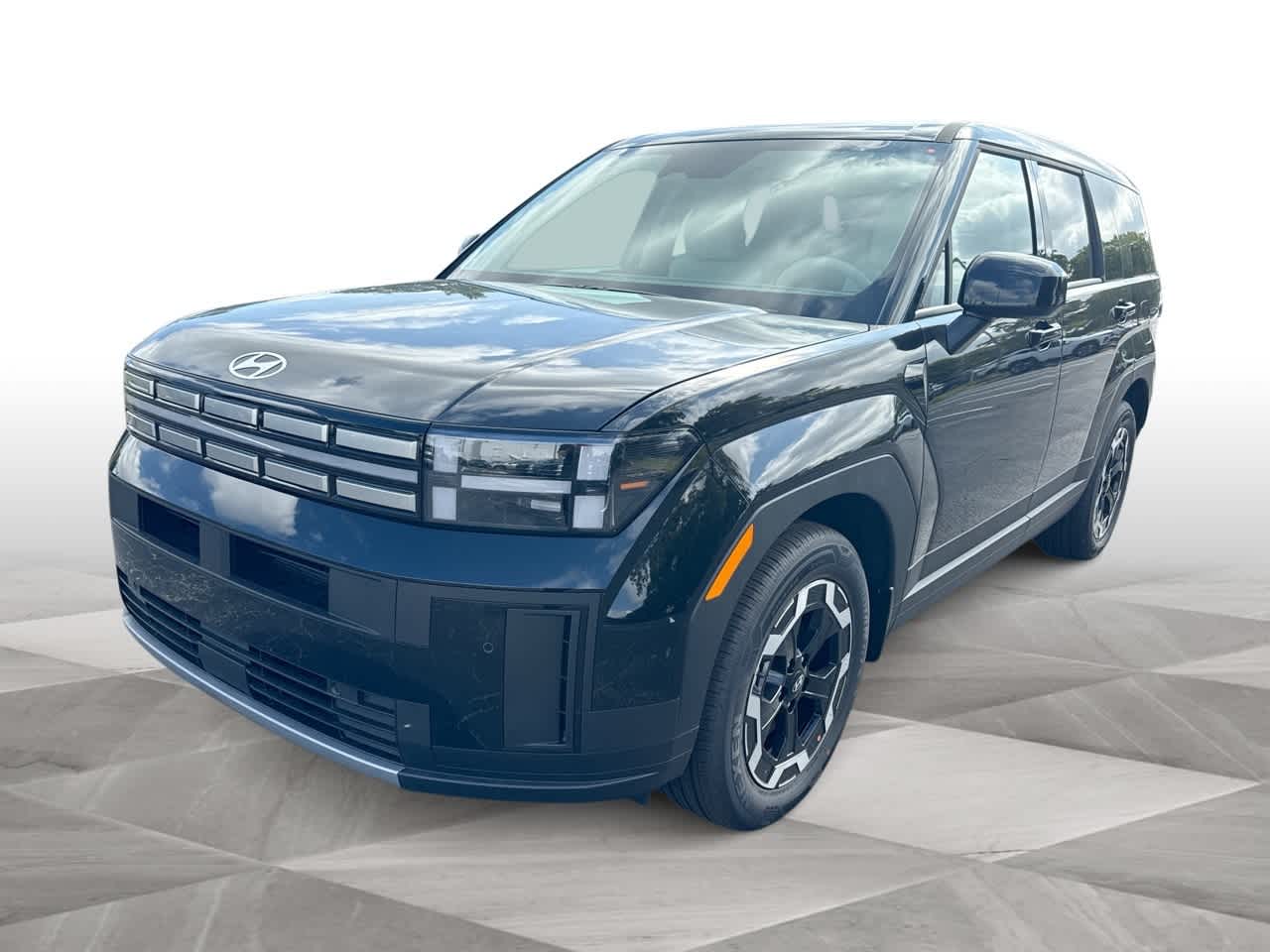 Thumbnail: 2026 Hyundai Santa Fe - 1