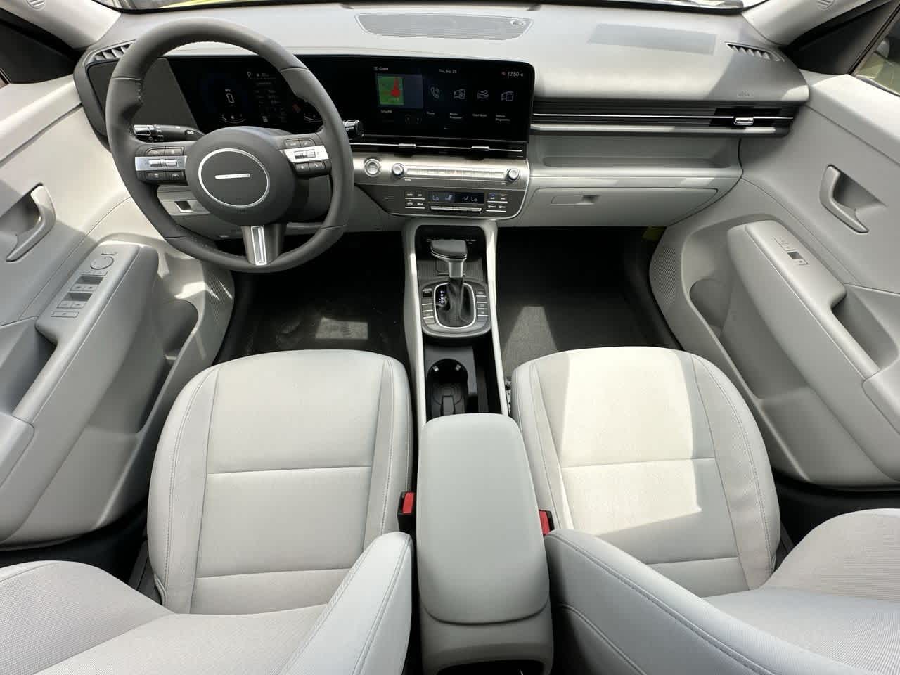 Thumbnail: 2026 Hyundai Kona - 24