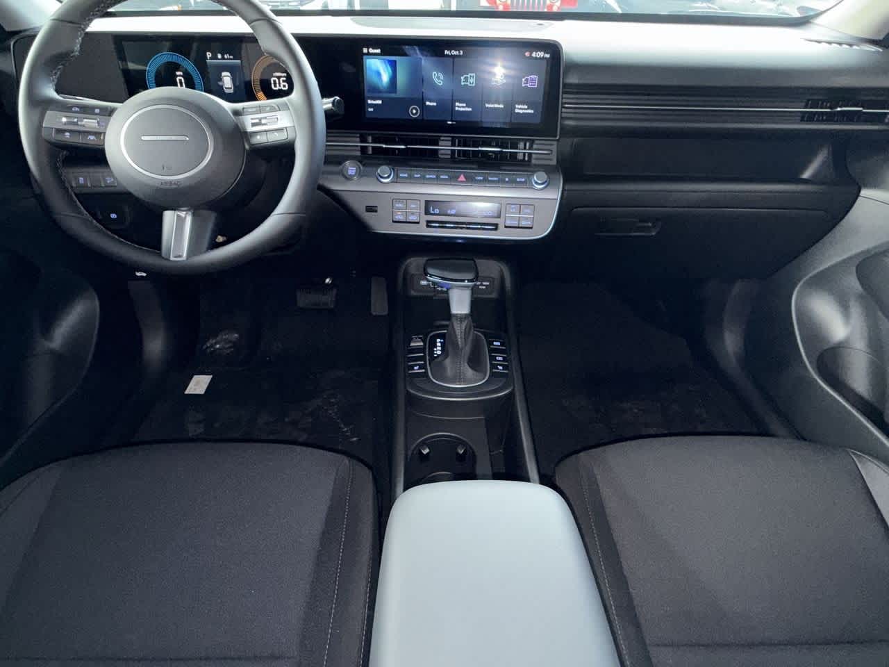 Thumbnail: 2026 Hyundai Kona - 24