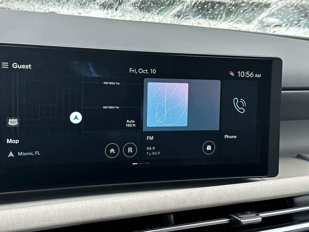 Thumbnail: 2026 Hyundai Tucson - 18