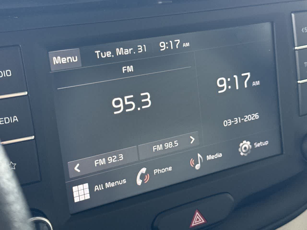 Thumbnail: 2025 Kia Soul - 18