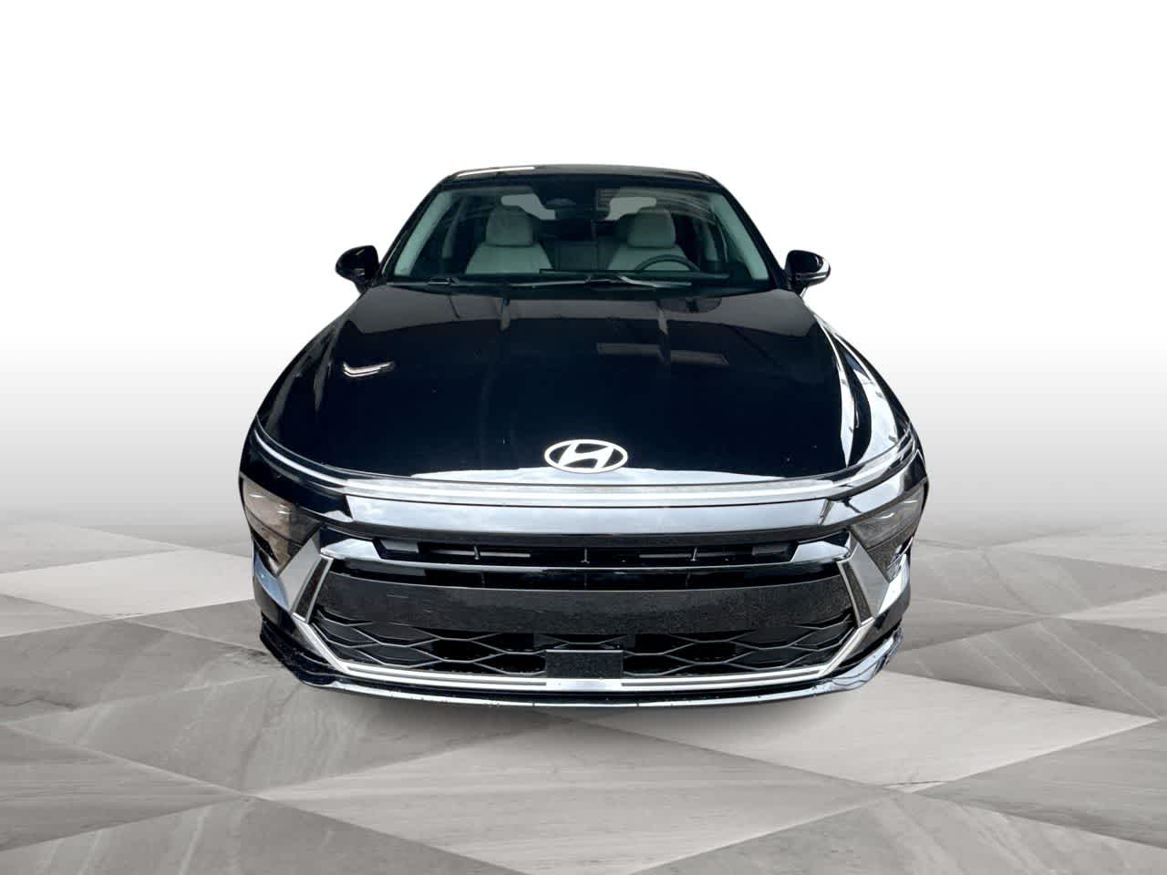 Thumbnail: 2024 Hyundai Sonata - 3