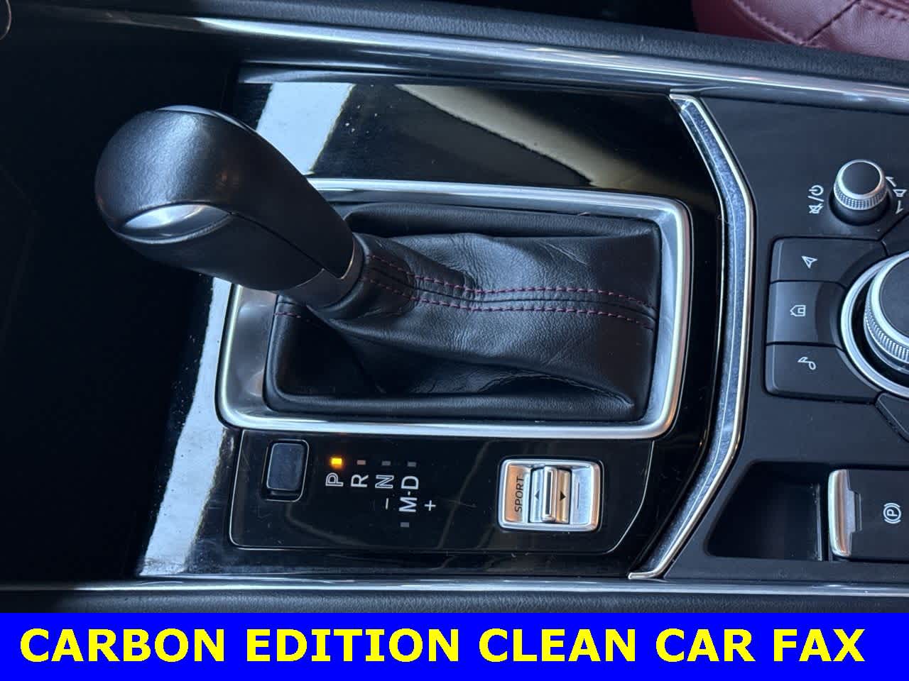 Thumbnail: 2023 Mazda CX-5 - 21