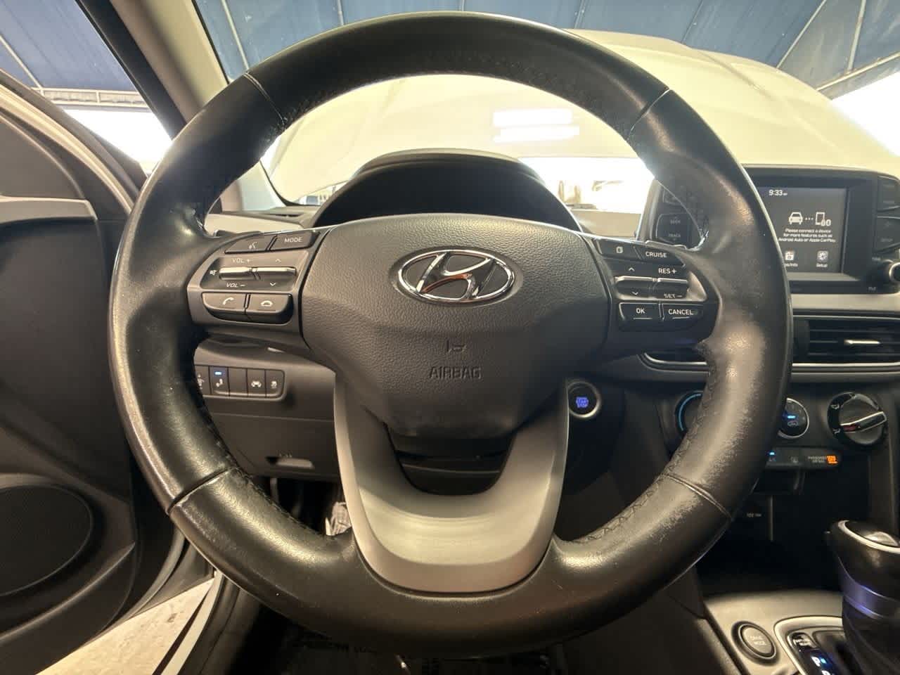 Thumbnail: 2021 Hyundai Kona - 15