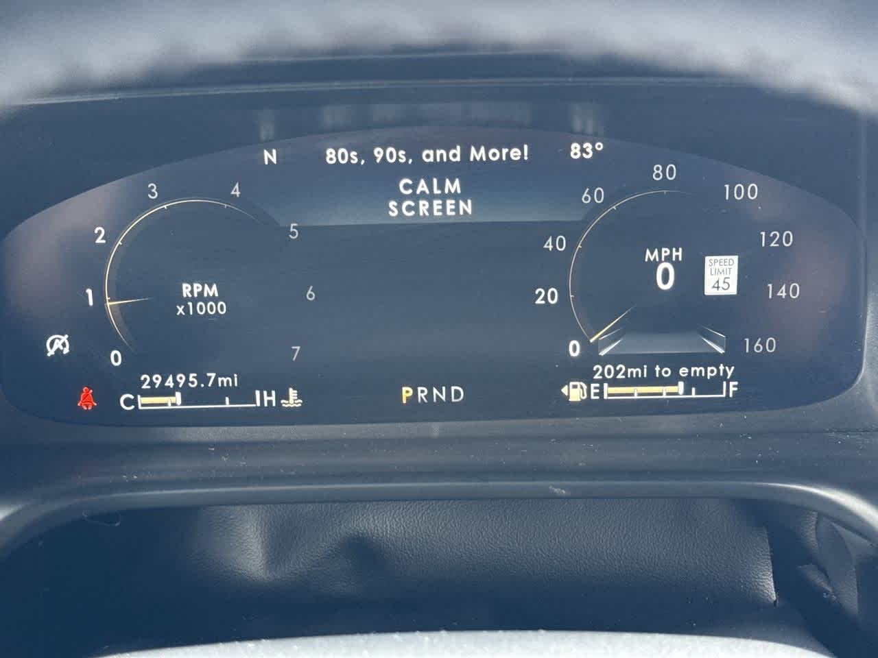 Thumbnail: 2024 Lincoln Aviator - 16