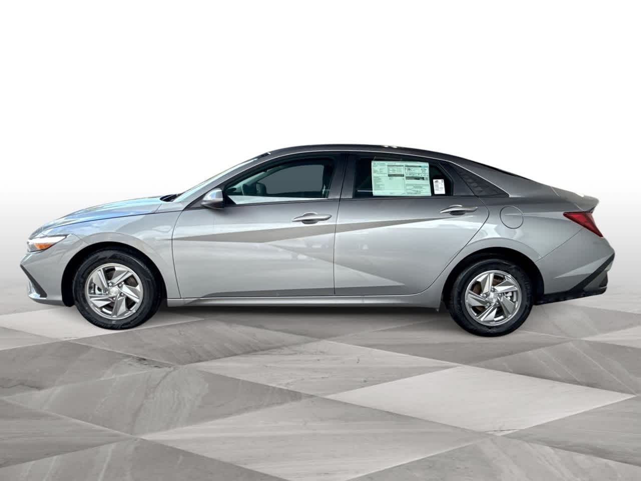 Thumbnail: 2025 Hyundai Elantra - 5