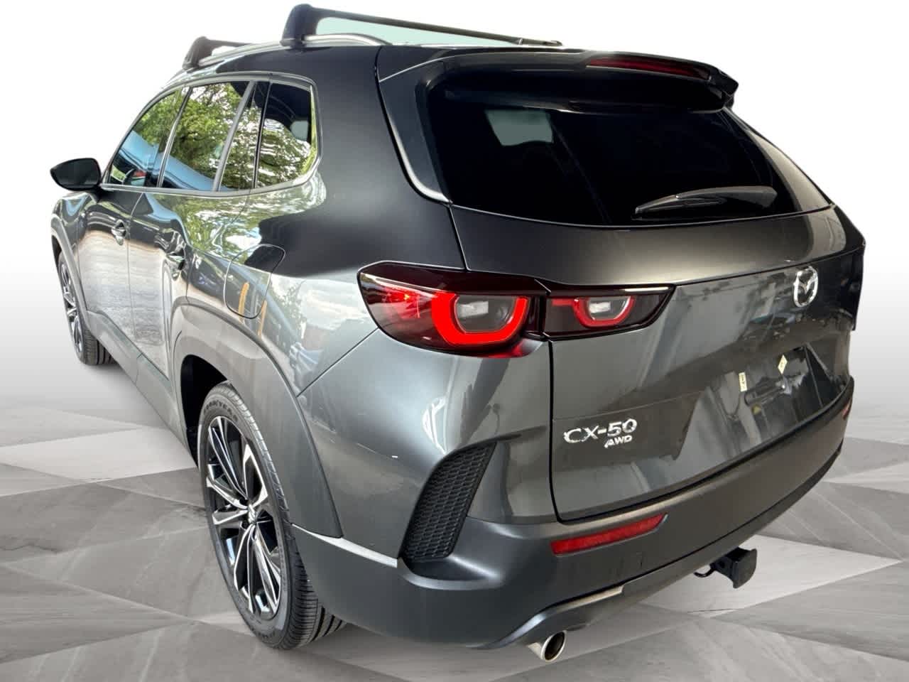 Thumbnail: 2024 Mazda CX-50 - 6