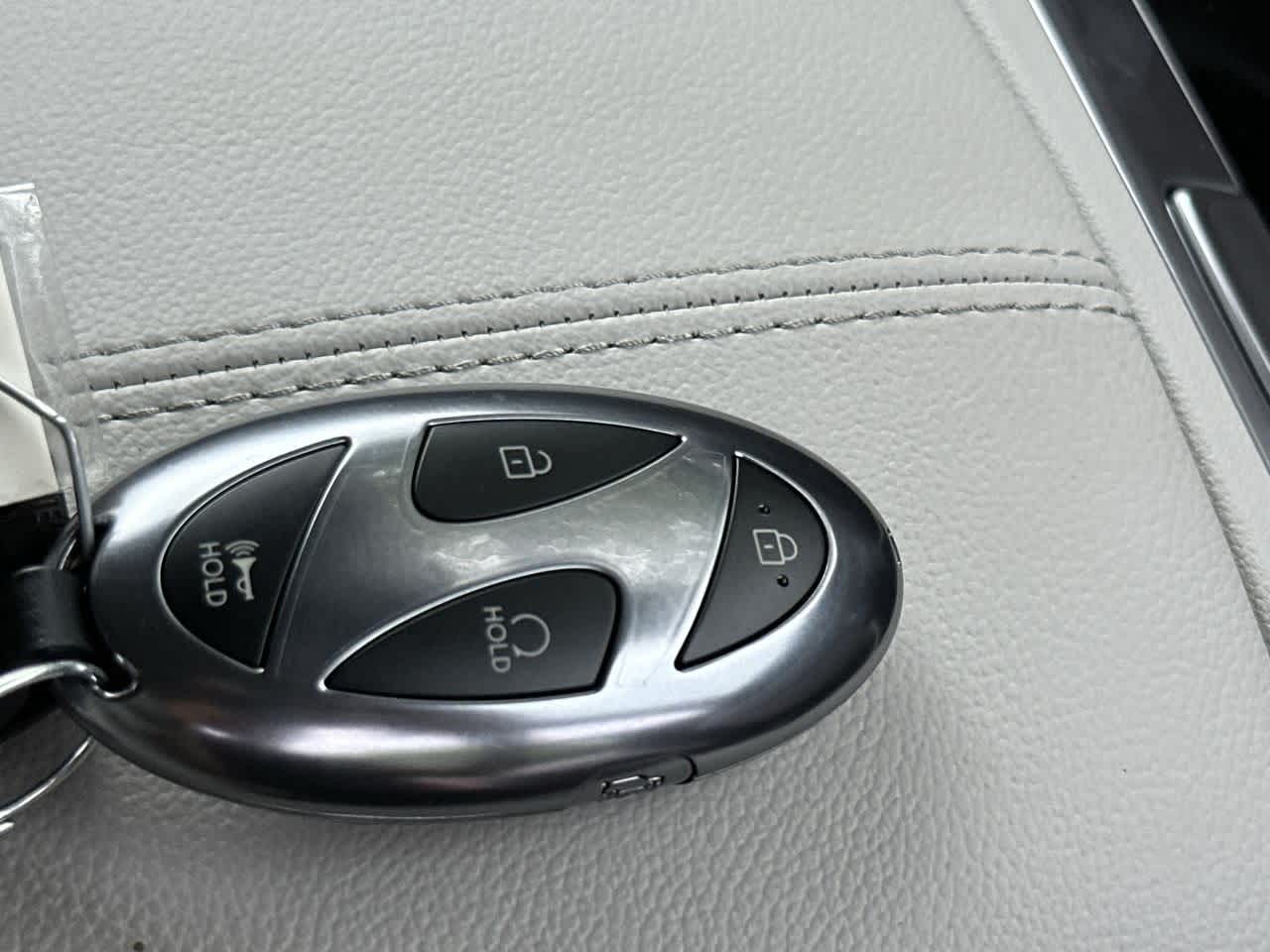 Thumbnail: 2025 Hyundai Tucson - 28