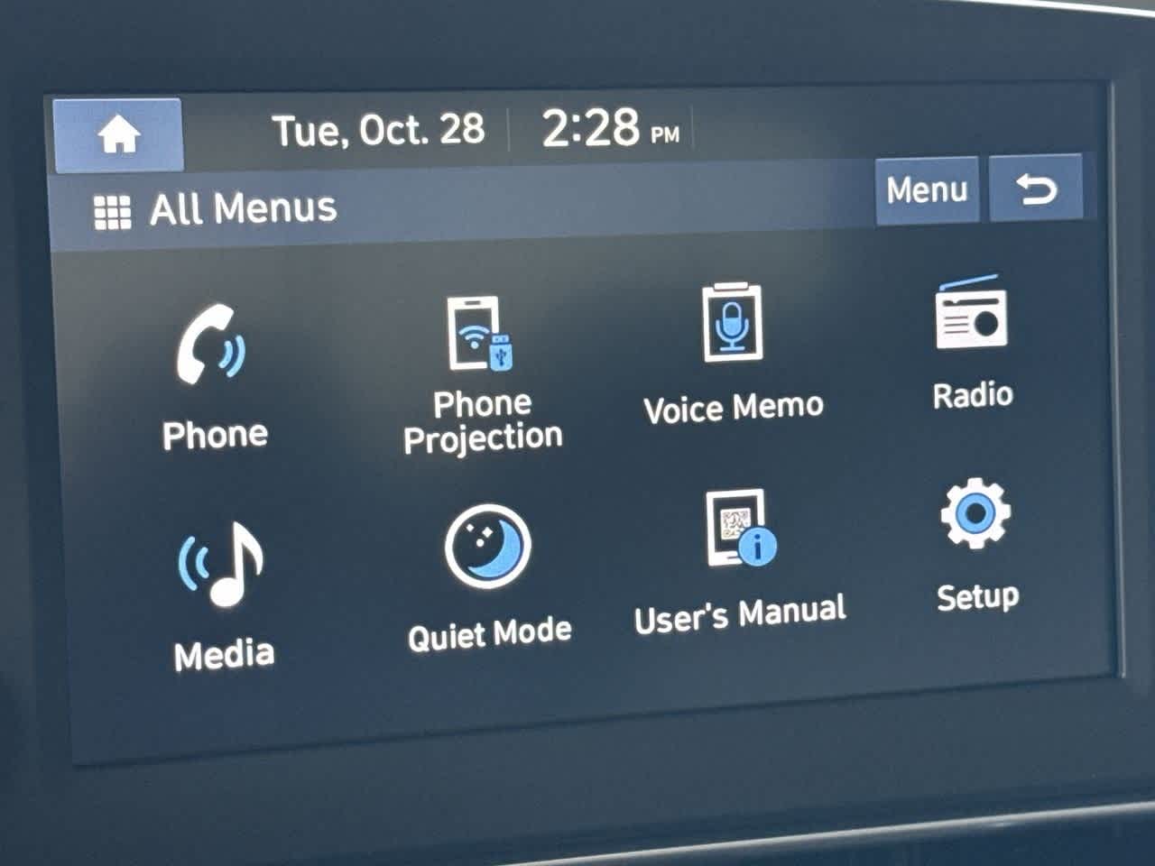 Thumbnail: 2025 Hyundai Elantra - 18