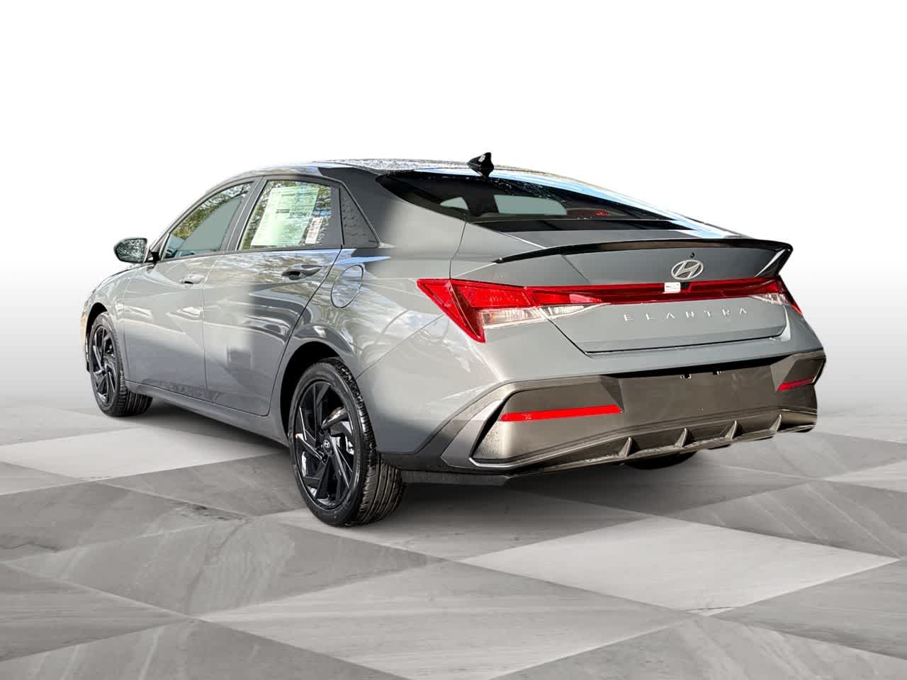 Thumbnail: 2026 Hyundai Elantra - 6