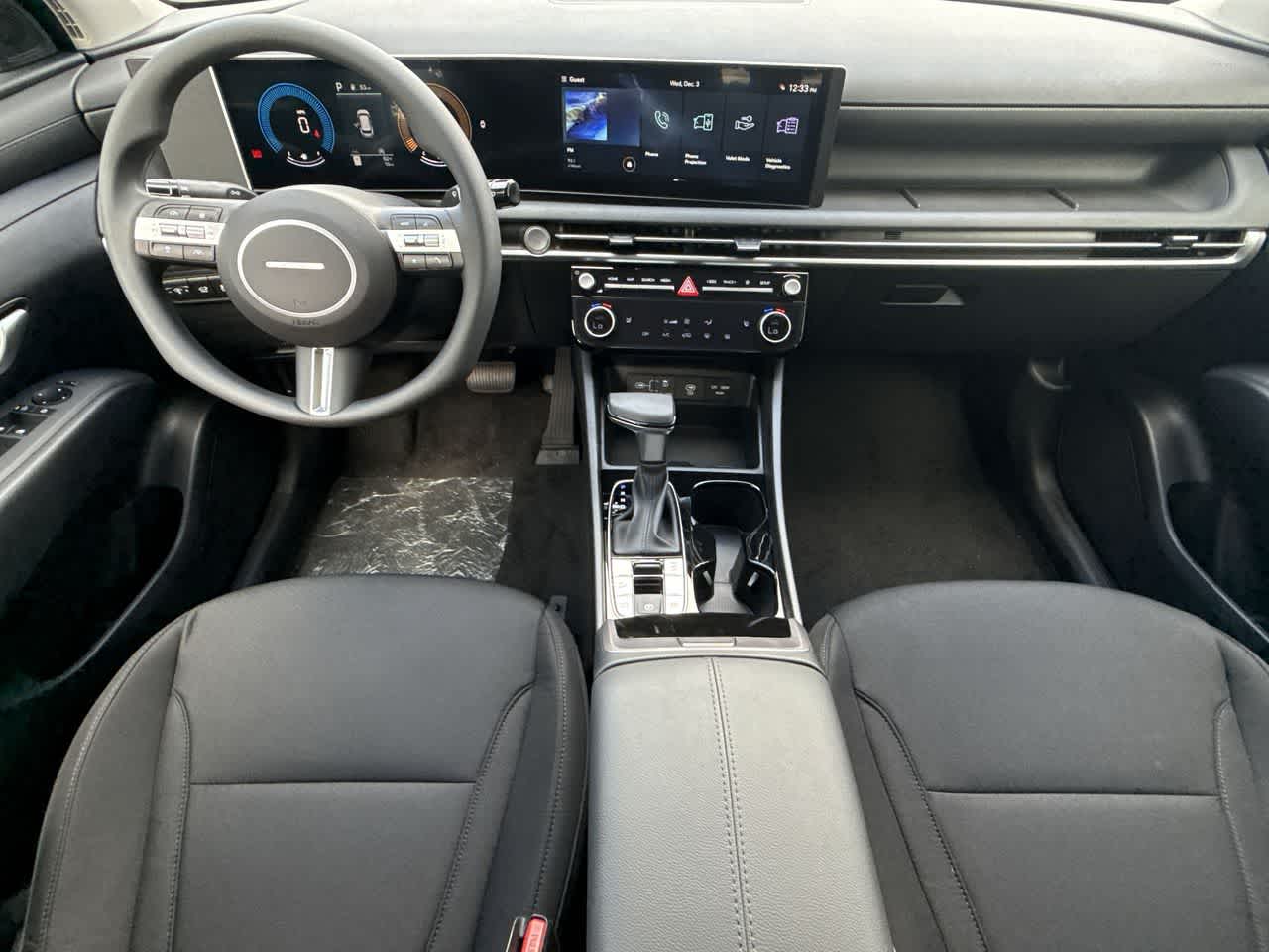 Thumbnail: 2026 Hyundai Tucson - 24