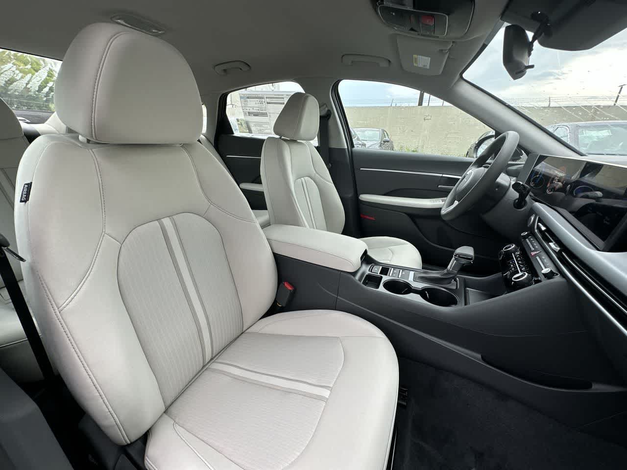 Thumbnail: 2026 Hyundai Sonata - 27