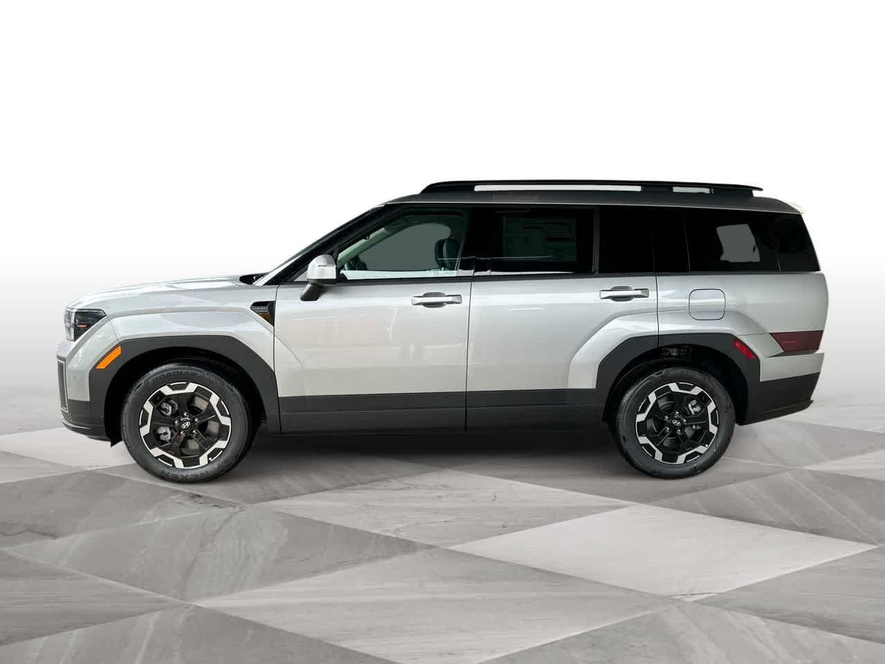 Thumbnail: 2026 Hyundai Santa Fe - 5