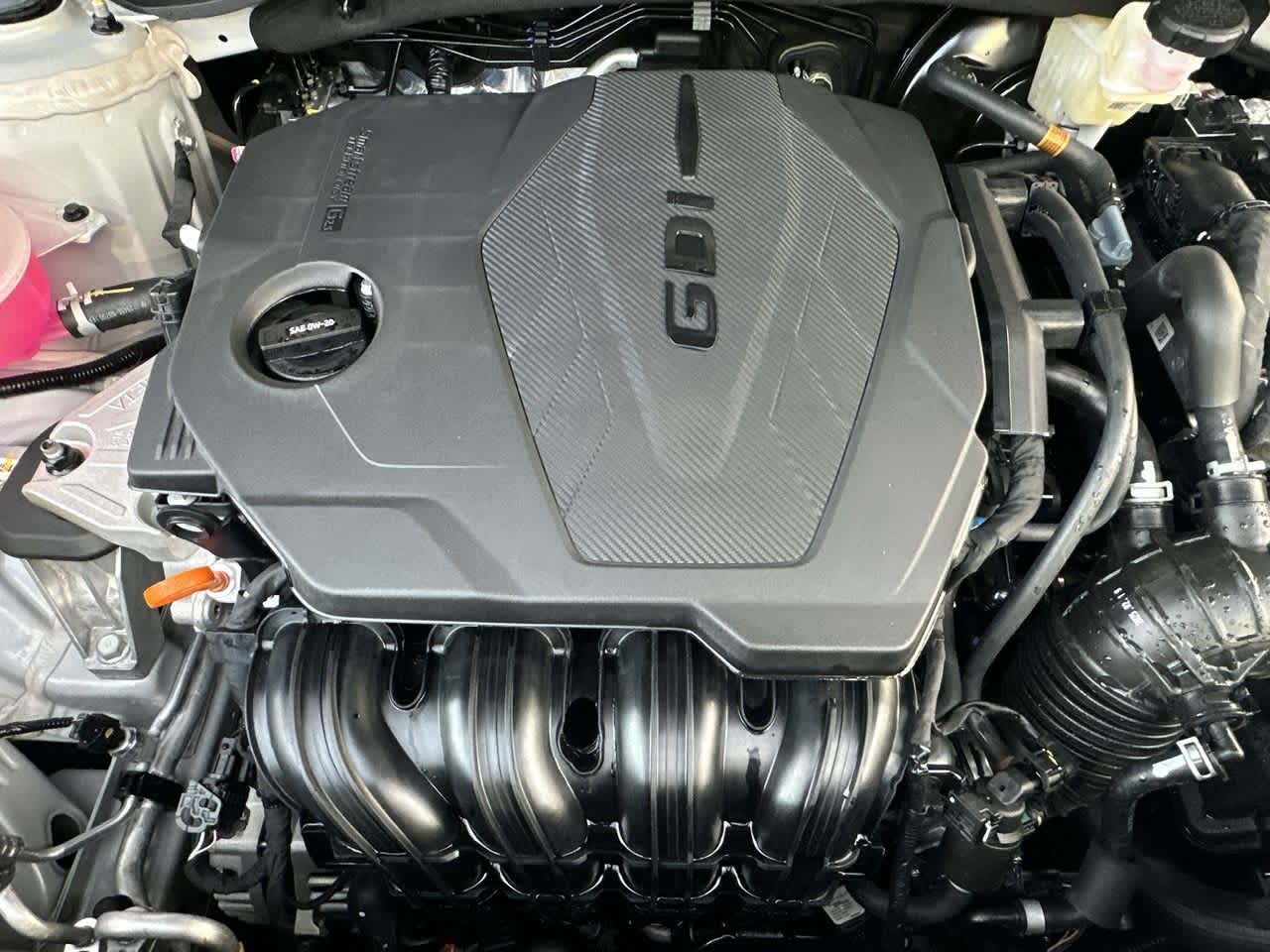 Thumbnail: 2025 Hyundai Tucson - 12