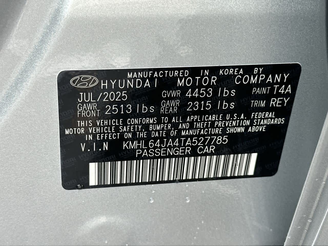 Thumbnail: 2026 Hyundai Sonata - 29