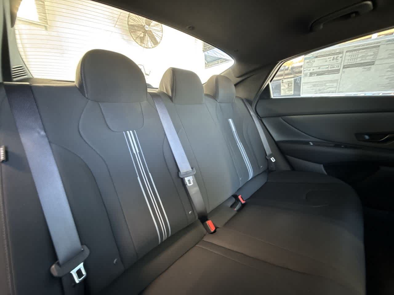 Thumbnail: 2026 Hyundai Elantra - 26