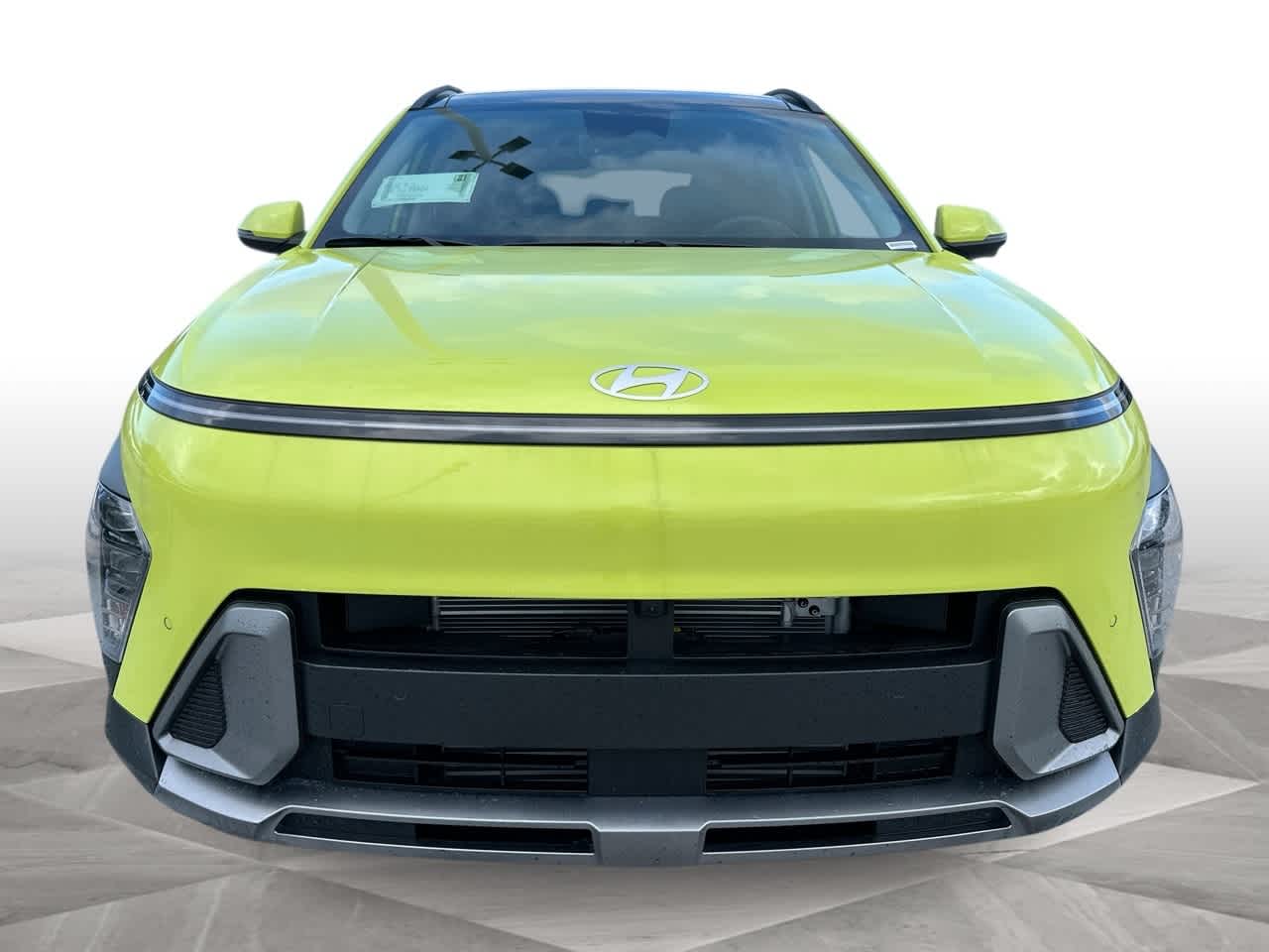 Thumbnail: 2026 Hyundai Kona - 3