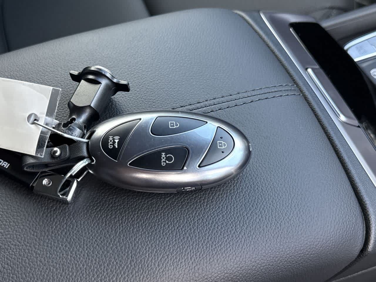 Thumbnail: 2026 Hyundai Tucson - 28