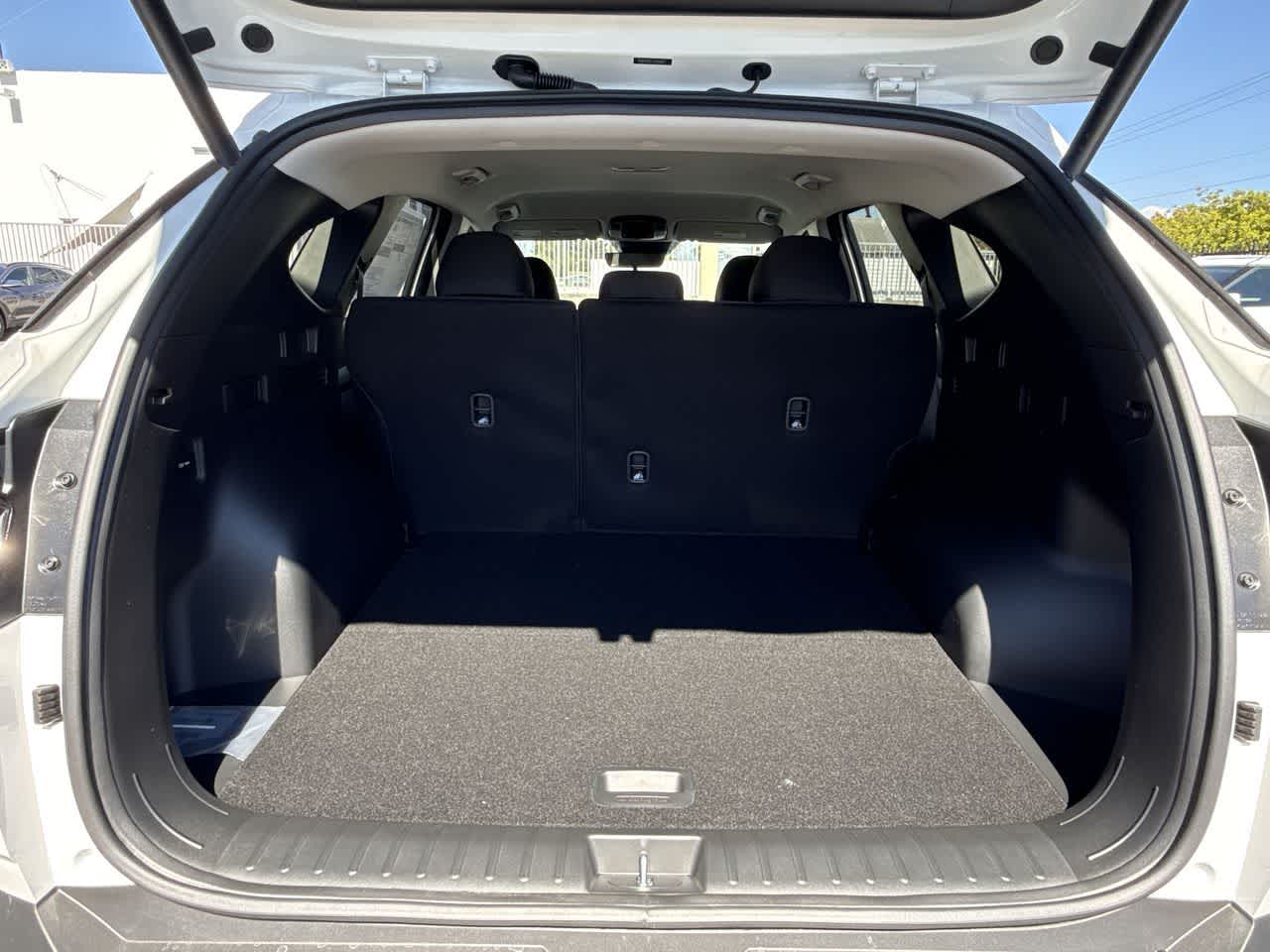 Thumbnail: 2026 Hyundai Tucson - 25