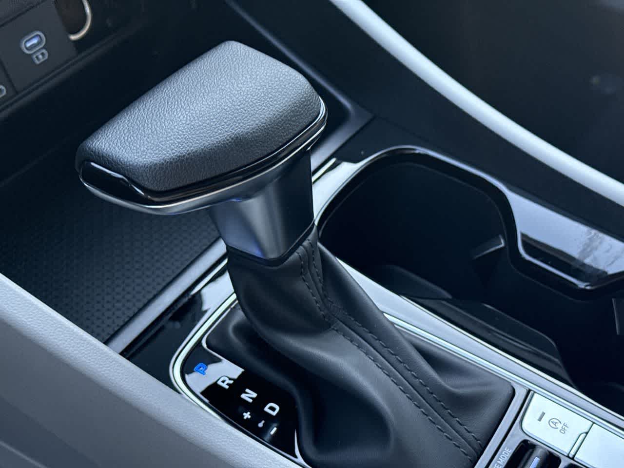 Thumbnail: 2026 Hyundai Tucson - 21