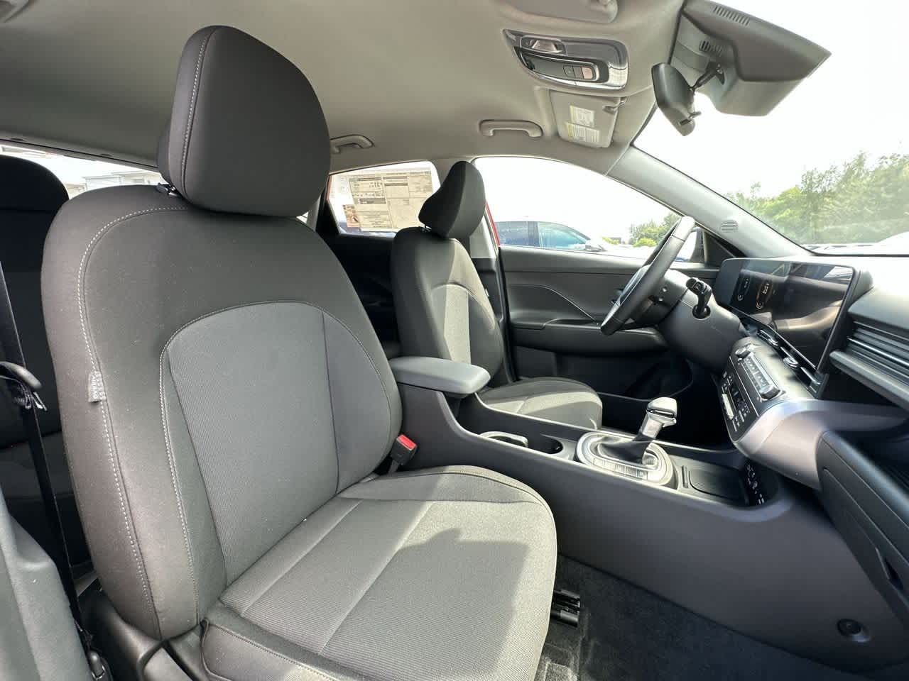 Thumbnail: 2026 Hyundai Kona - 27