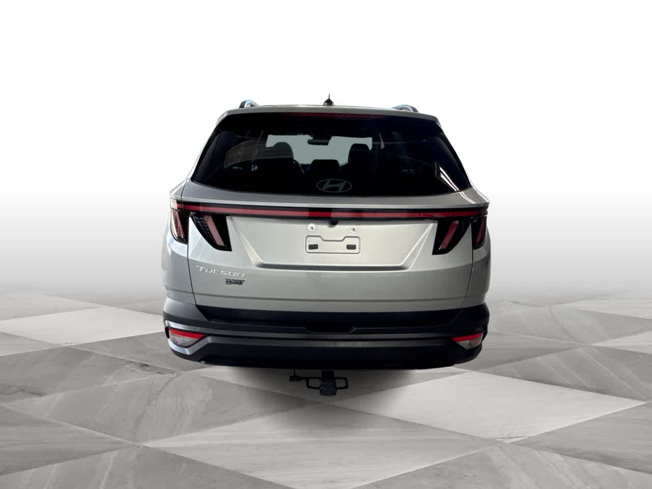 Thumbnail: 2025 Hyundai Tucson - 7