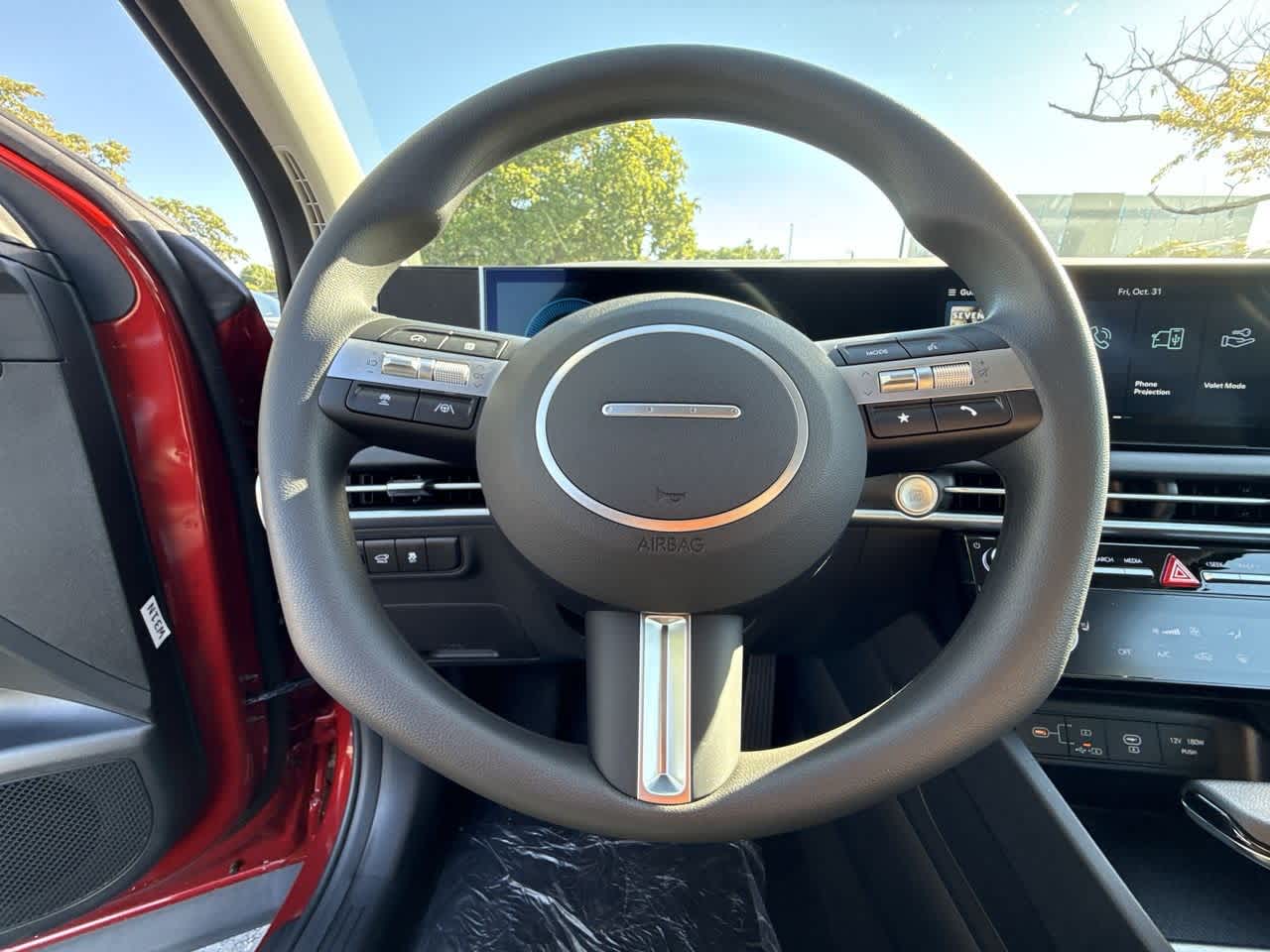 Thumbnail: 2026 Hyundai Tucson - 15