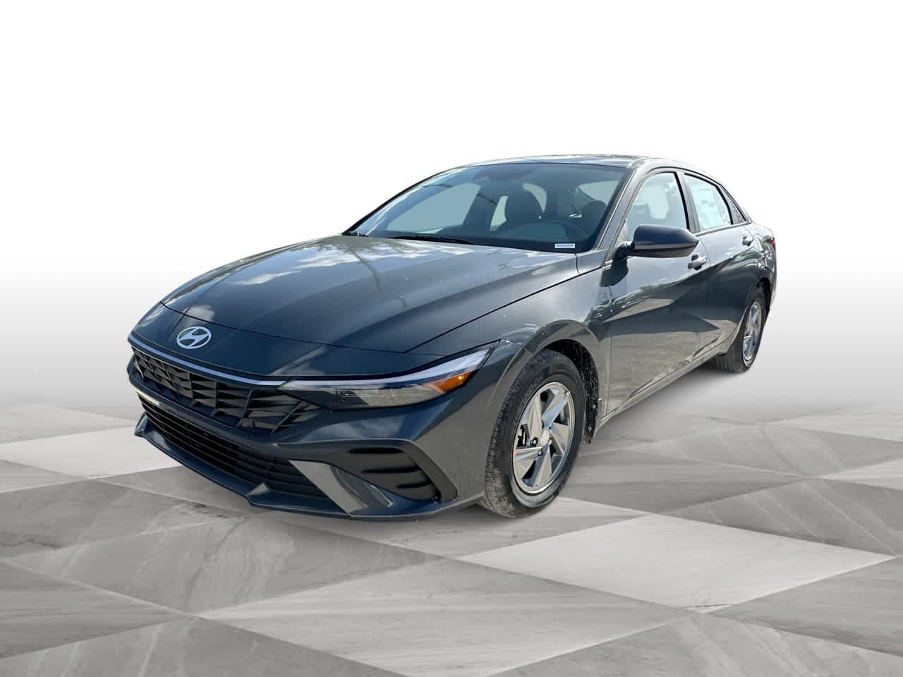 Thumbnail: 2025 Hyundai Elantra - 1