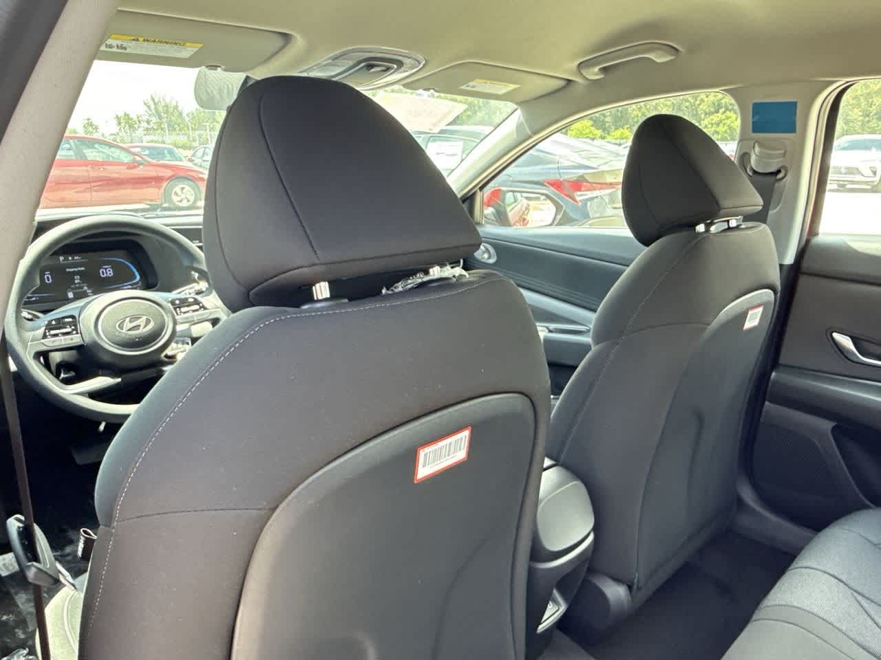 Thumbnail: 2025 Hyundai Elantra - 23