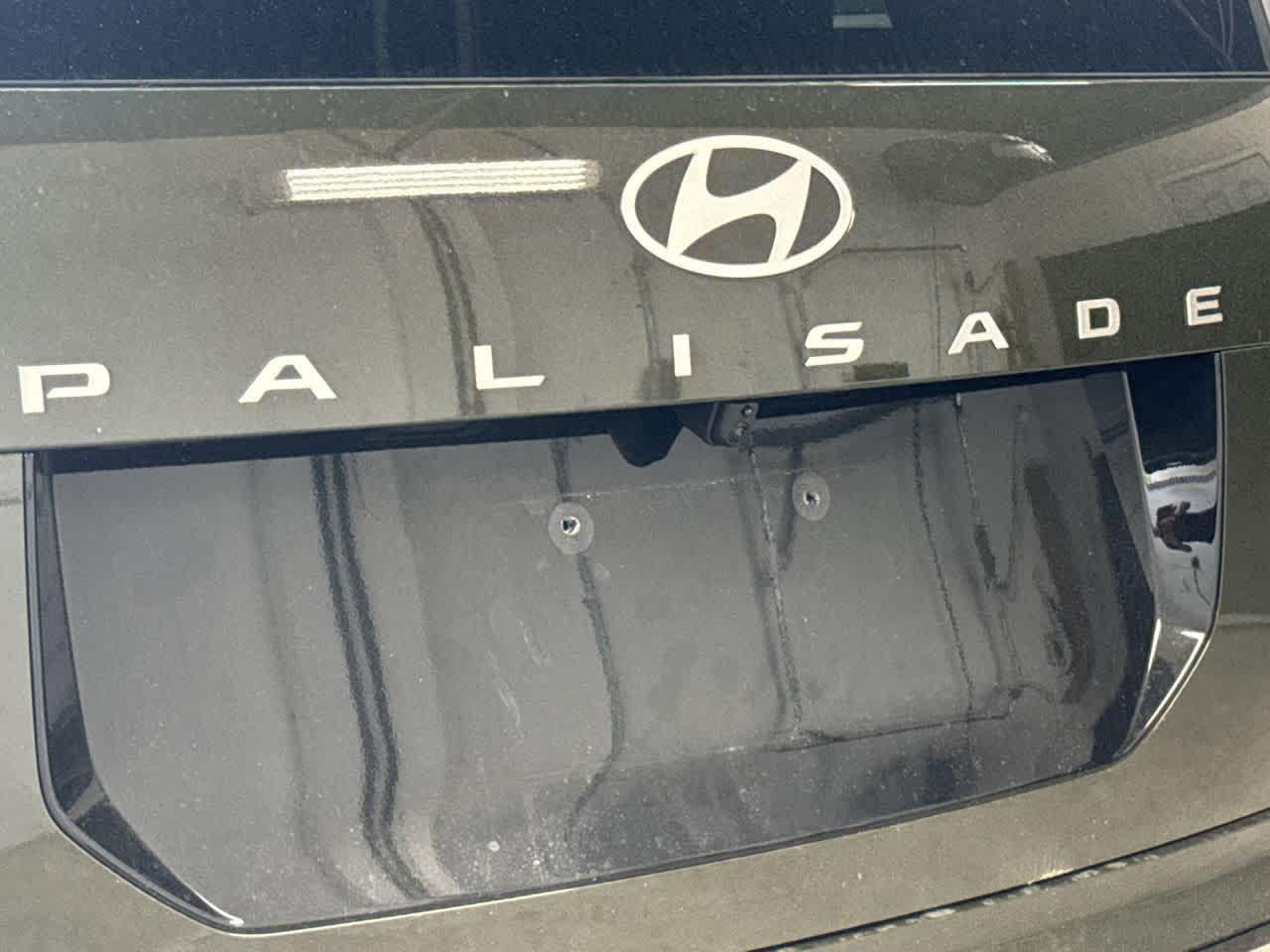 Thumbnail: 2026 Hyundai Palisade - 10