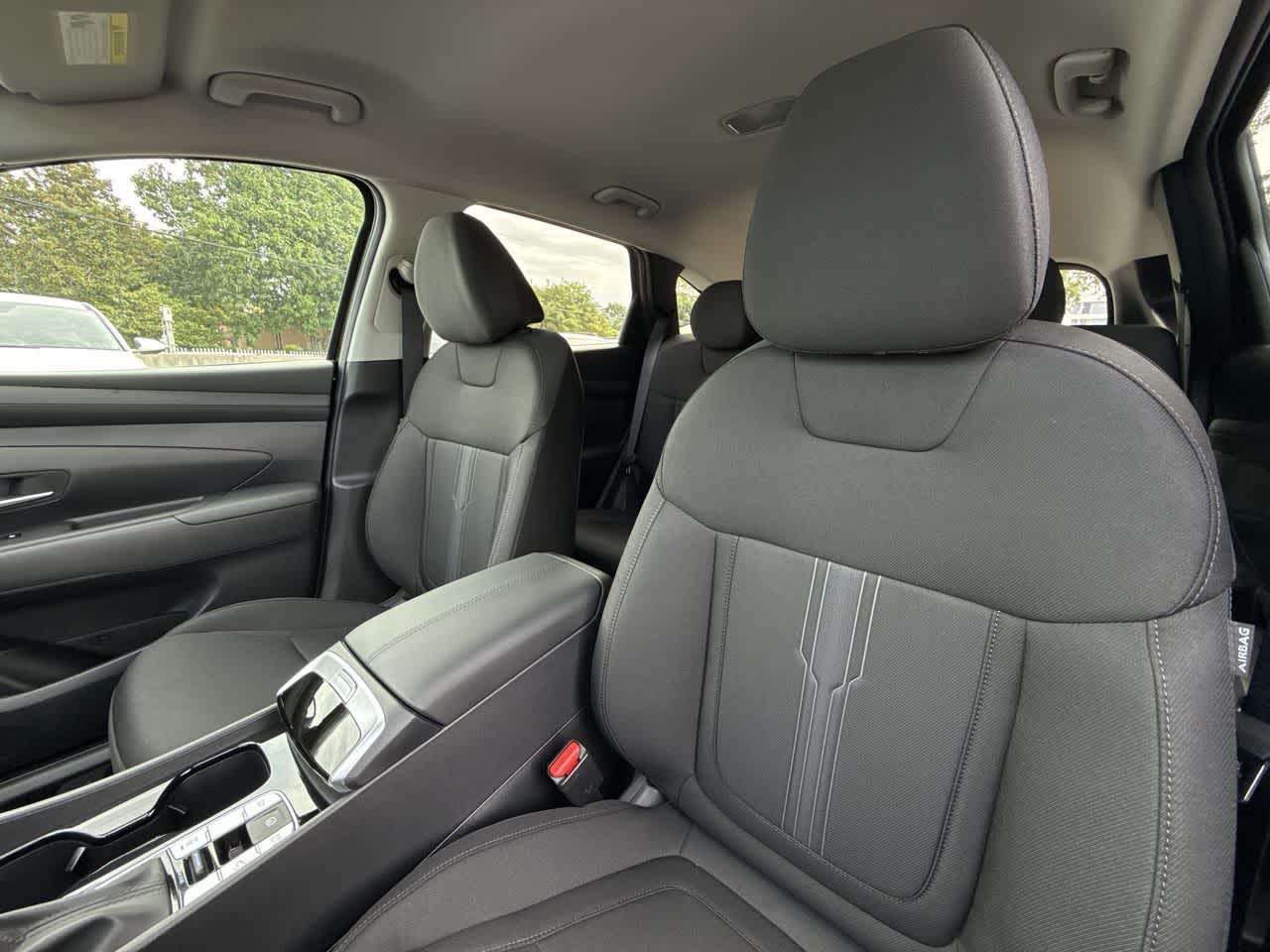 Thumbnail: 2026 Hyundai Tucson - 14