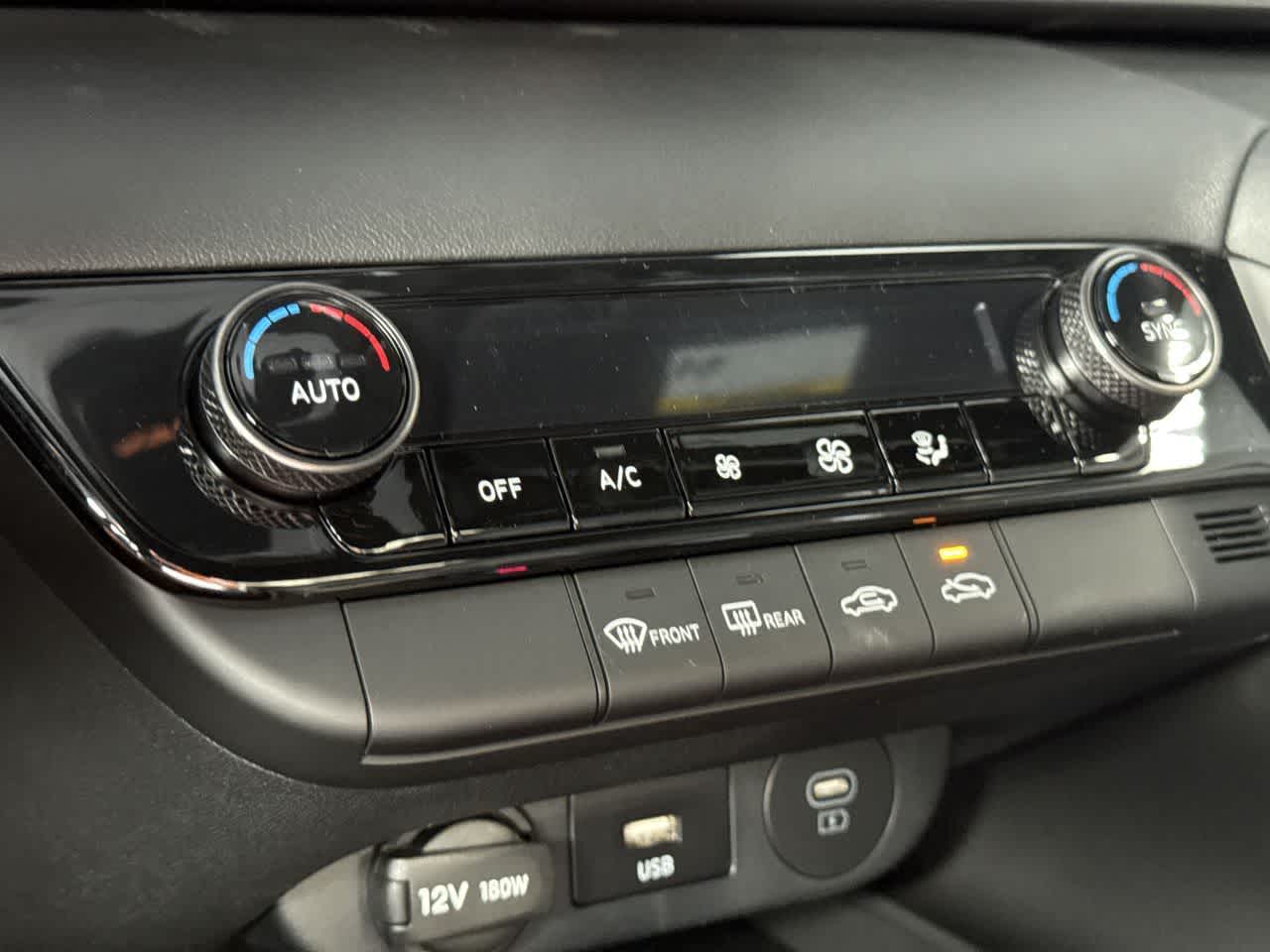 Thumbnail: 2026 Hyundai Elantra - 20