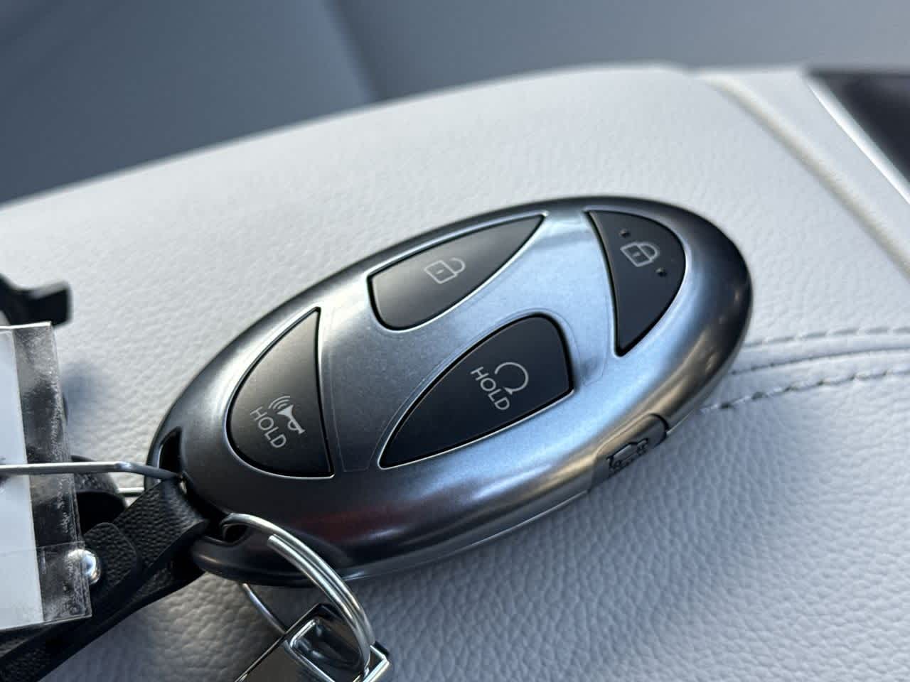 Thumbnail: 2026 Hyundai Tucson - 28