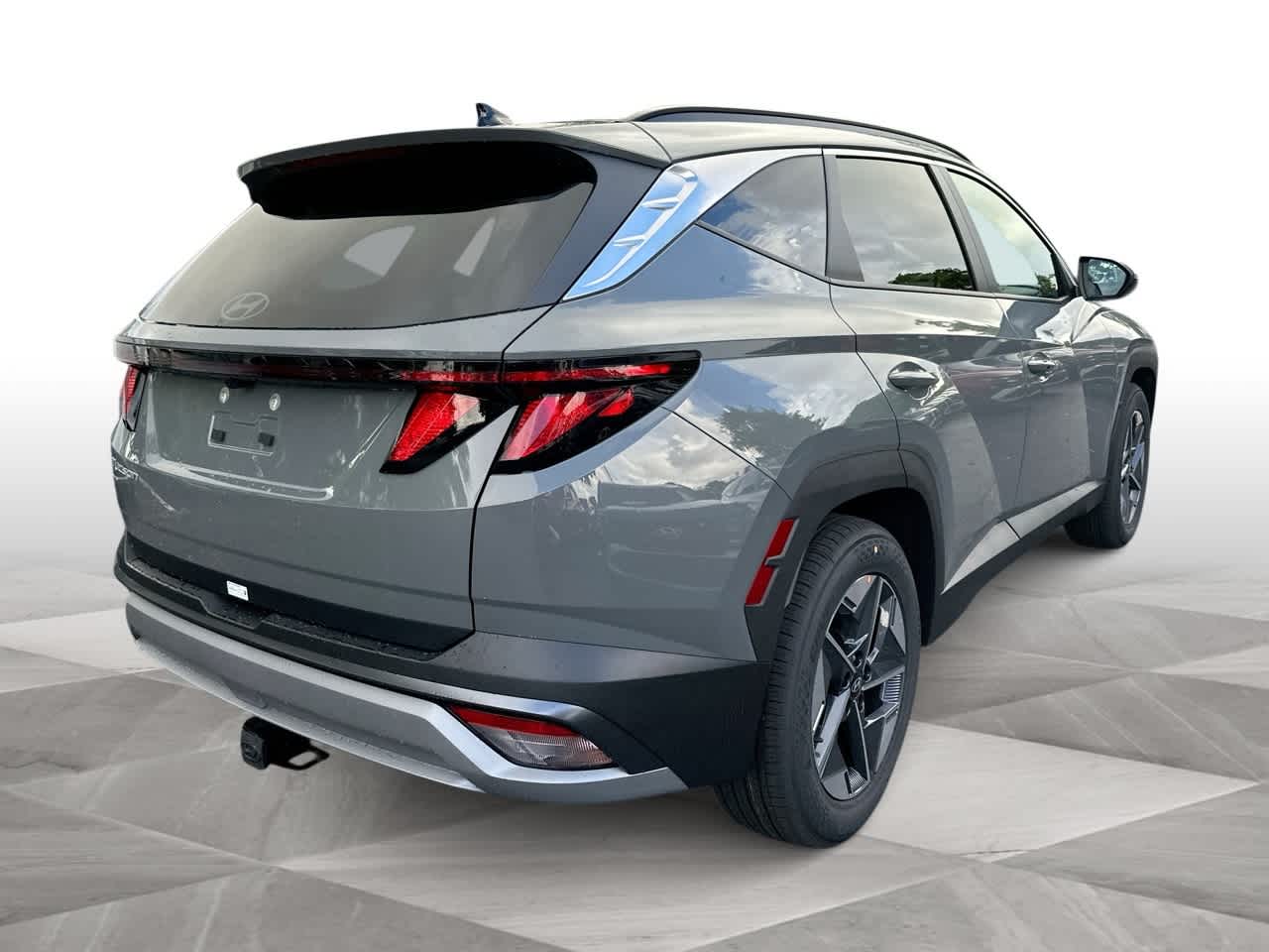 Thumbnail: 2026 Hyundai Tucson - 8