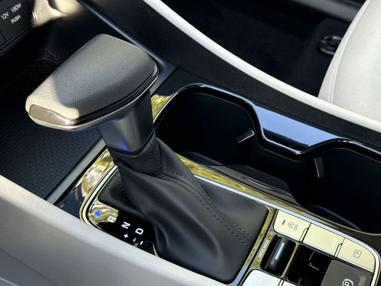 Thumbnail: 2026 Hyundai Tucson - 21