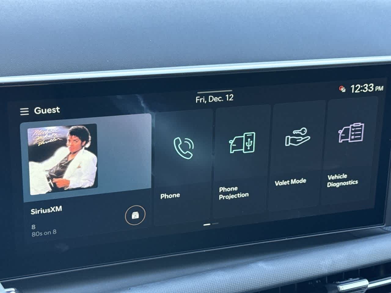 Thumbnail: 2026 Hyundai Tucson - 18