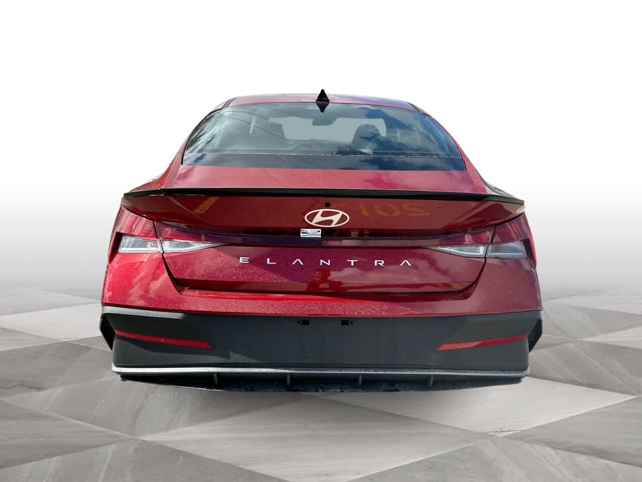 Thumbnail: 2026 Hyundai Elantra - 7