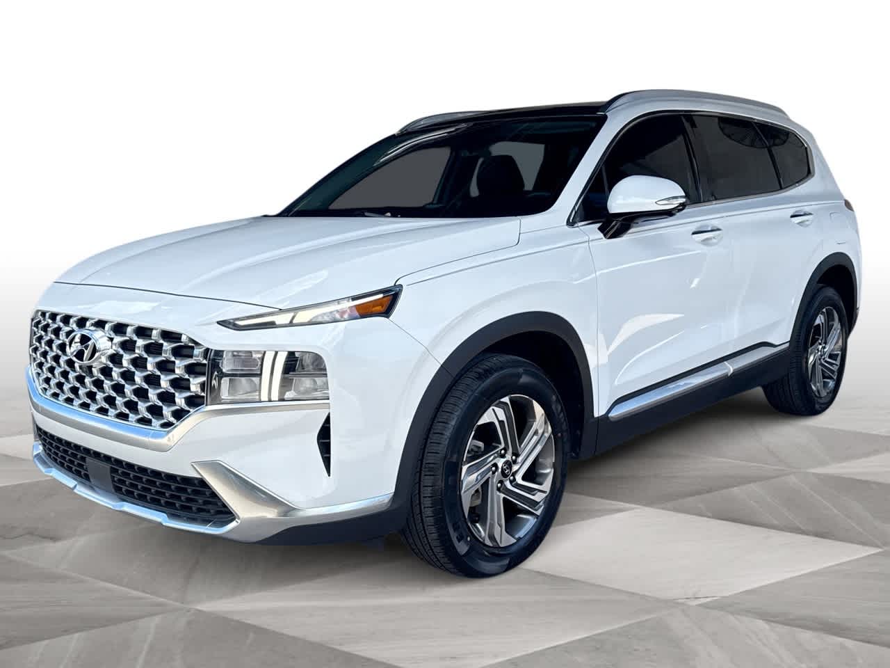 Thumbnail: 2023 Hyundai Santa Fe - 1