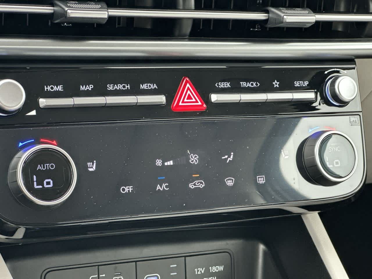 Thumbnail: 2025 Hyundai Tucson - 20