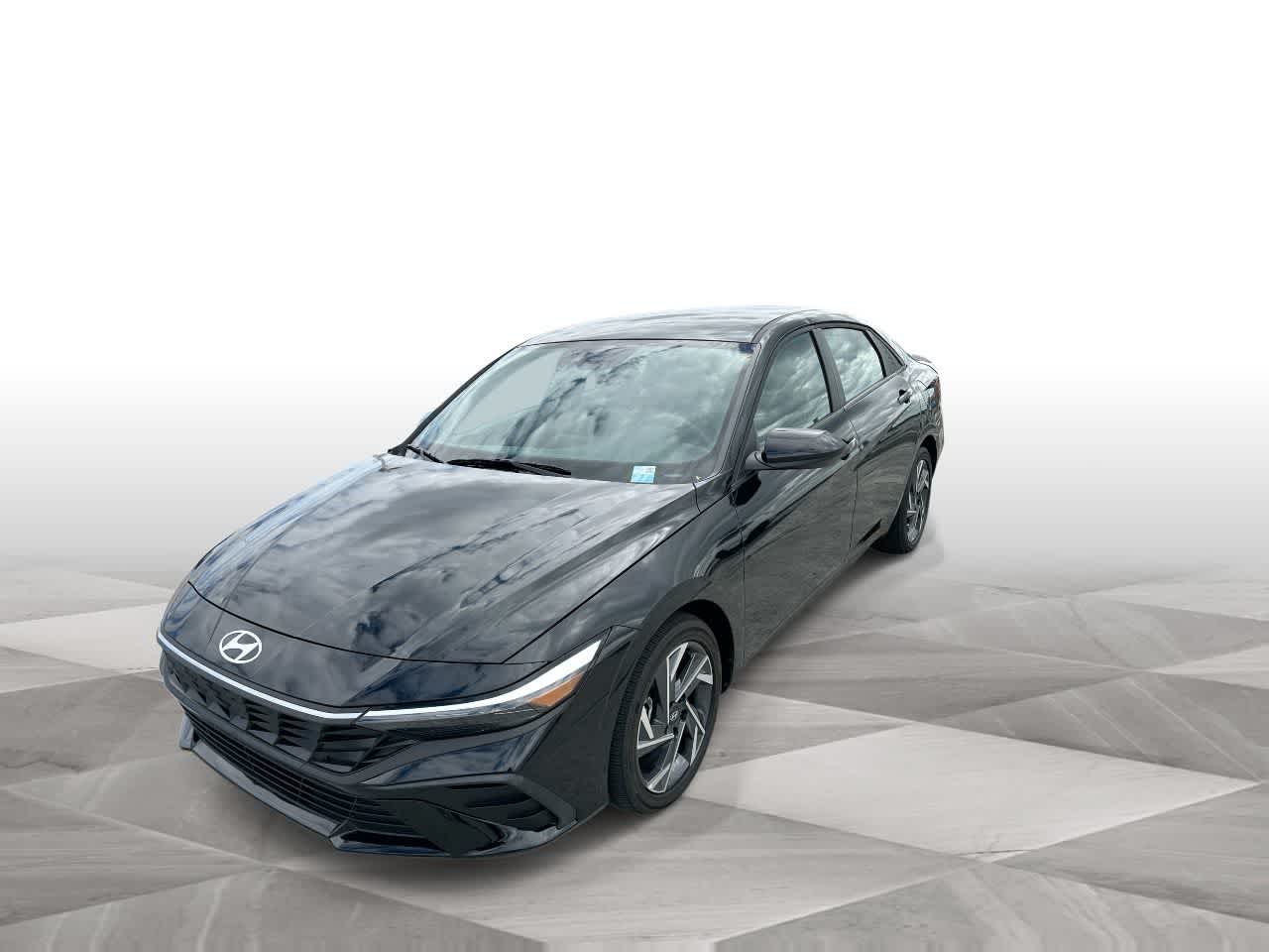 Thumbnail: 2025 Hyundai Elantra - 4