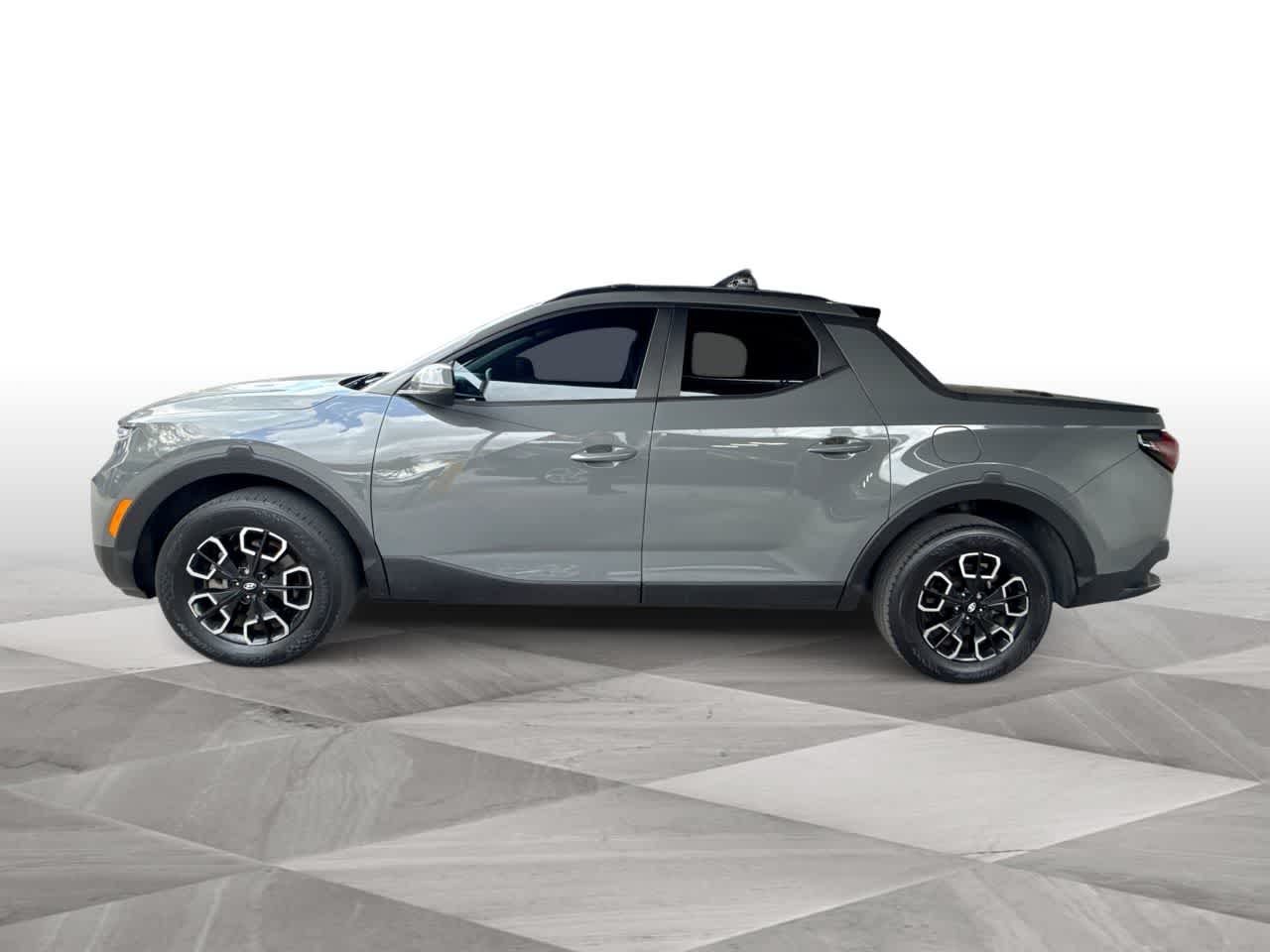 Thumbnail: 2022 Hyundai Santa Cruz - 5