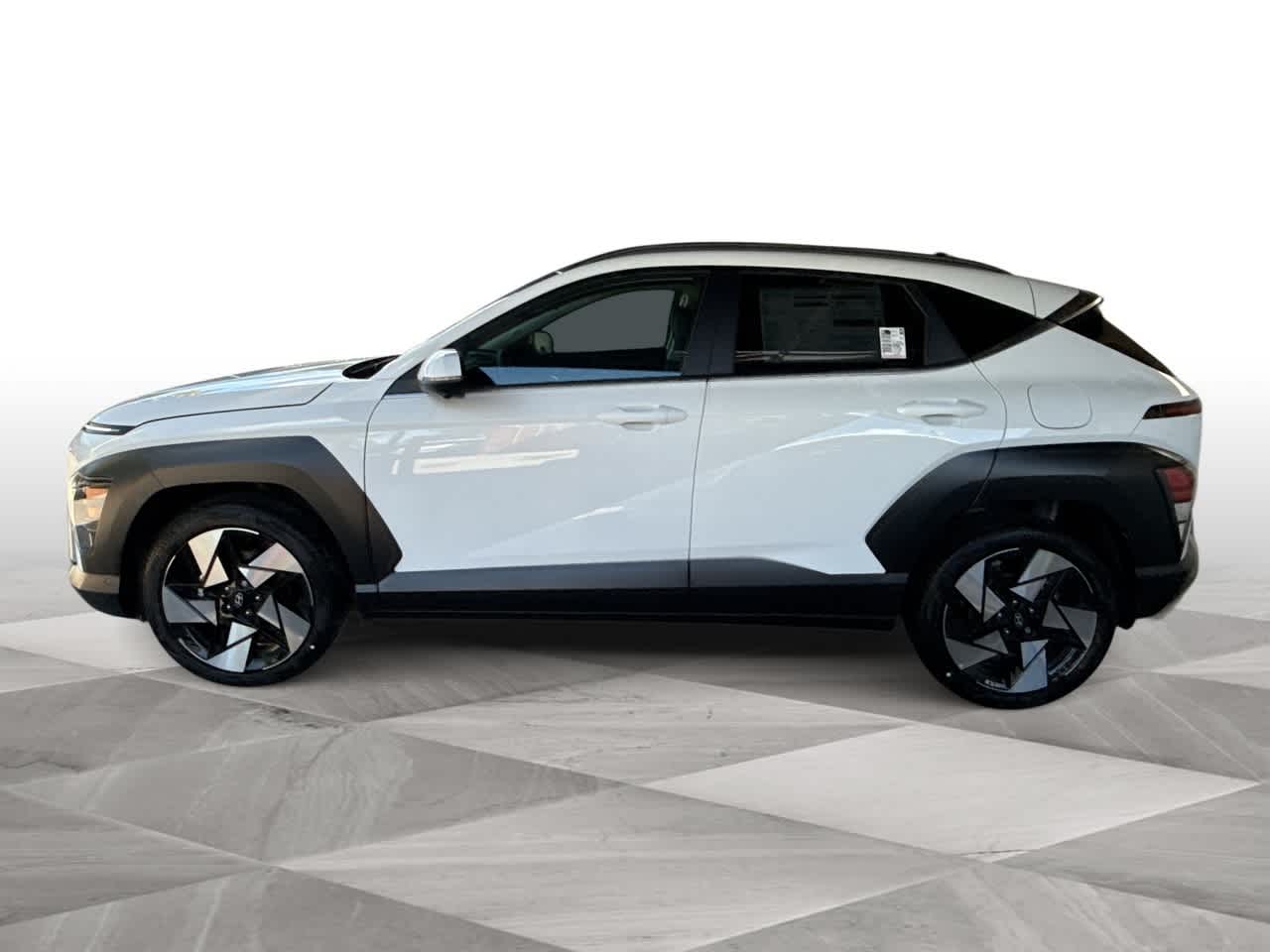 Thumbnail: 2026 Hyundai Kona - 5